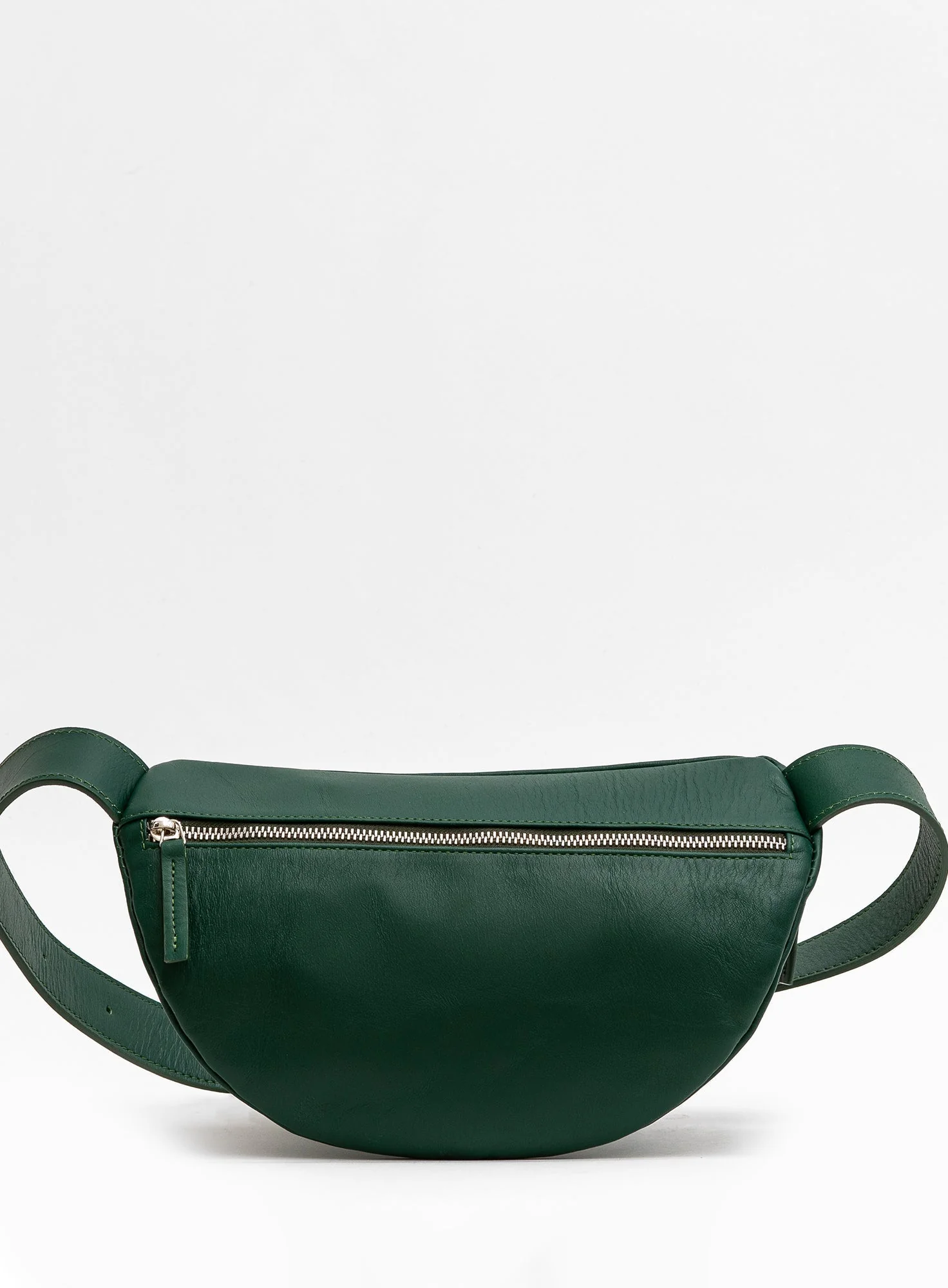 Hip Bag XL Django Green