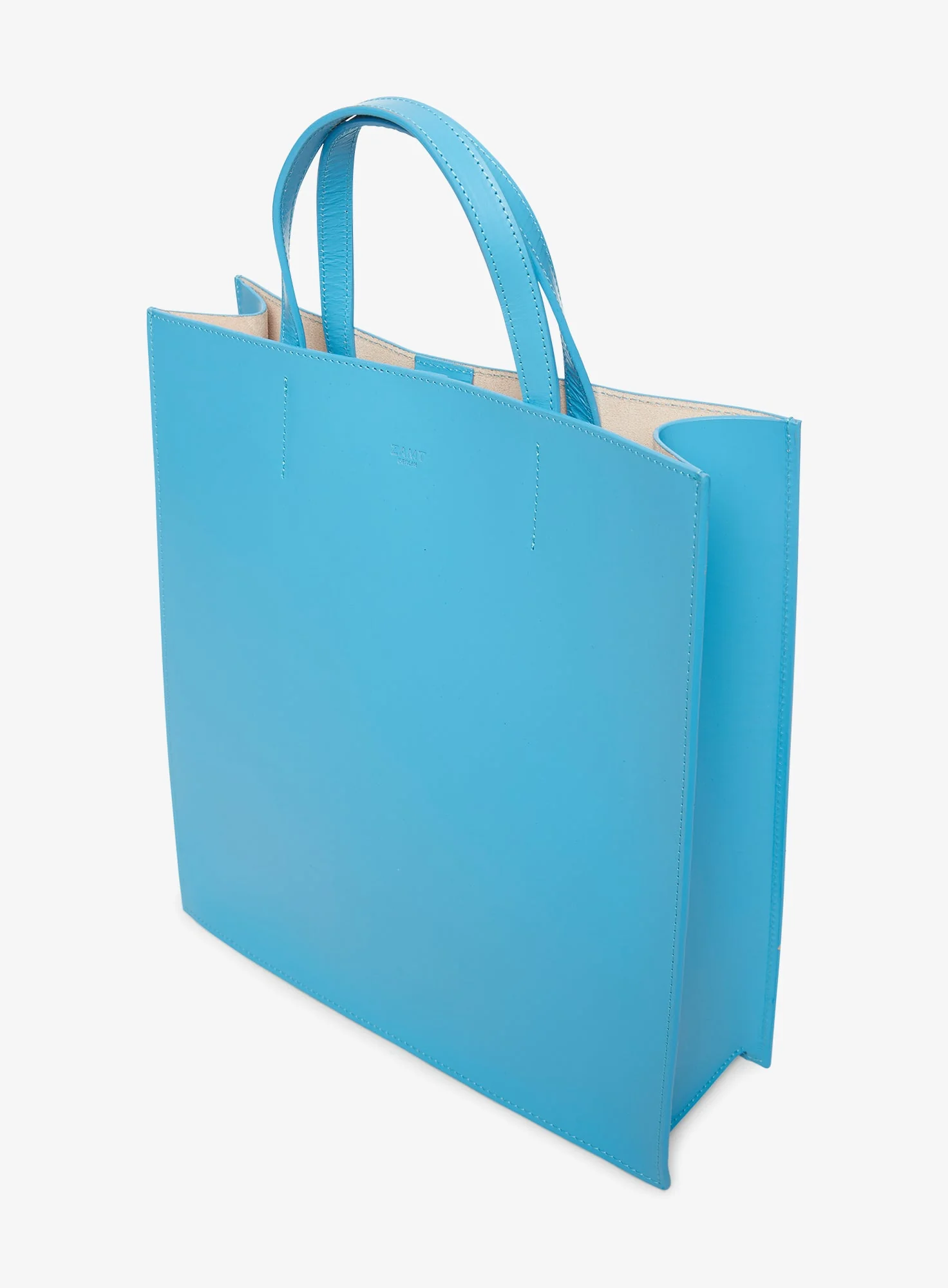 Container Bag Finch Blue
