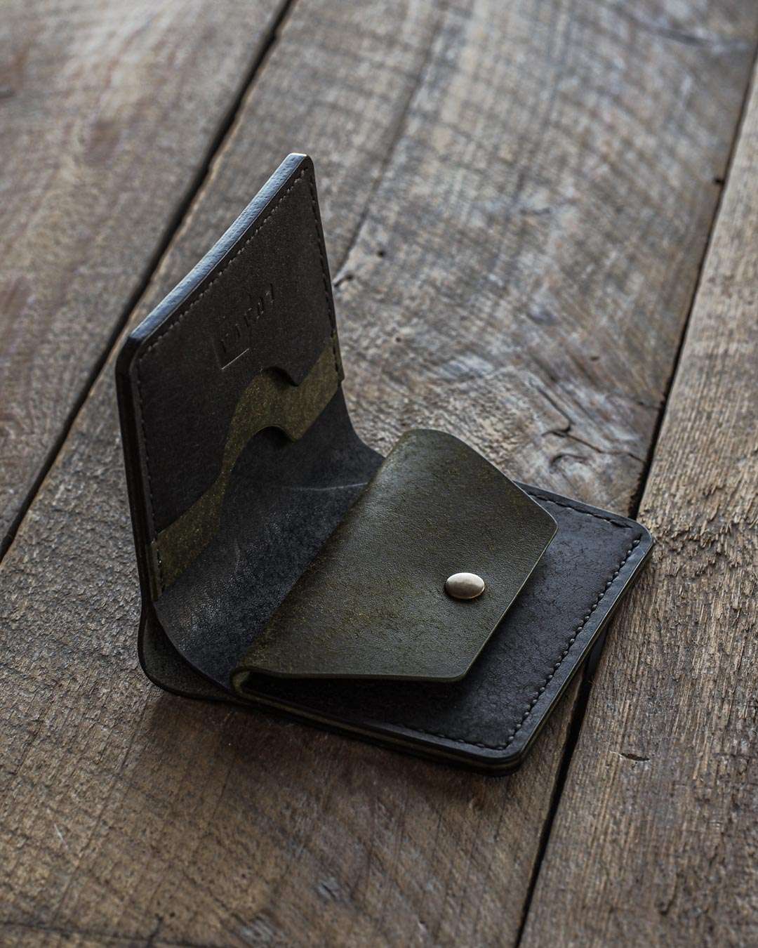 Koloss Wallet