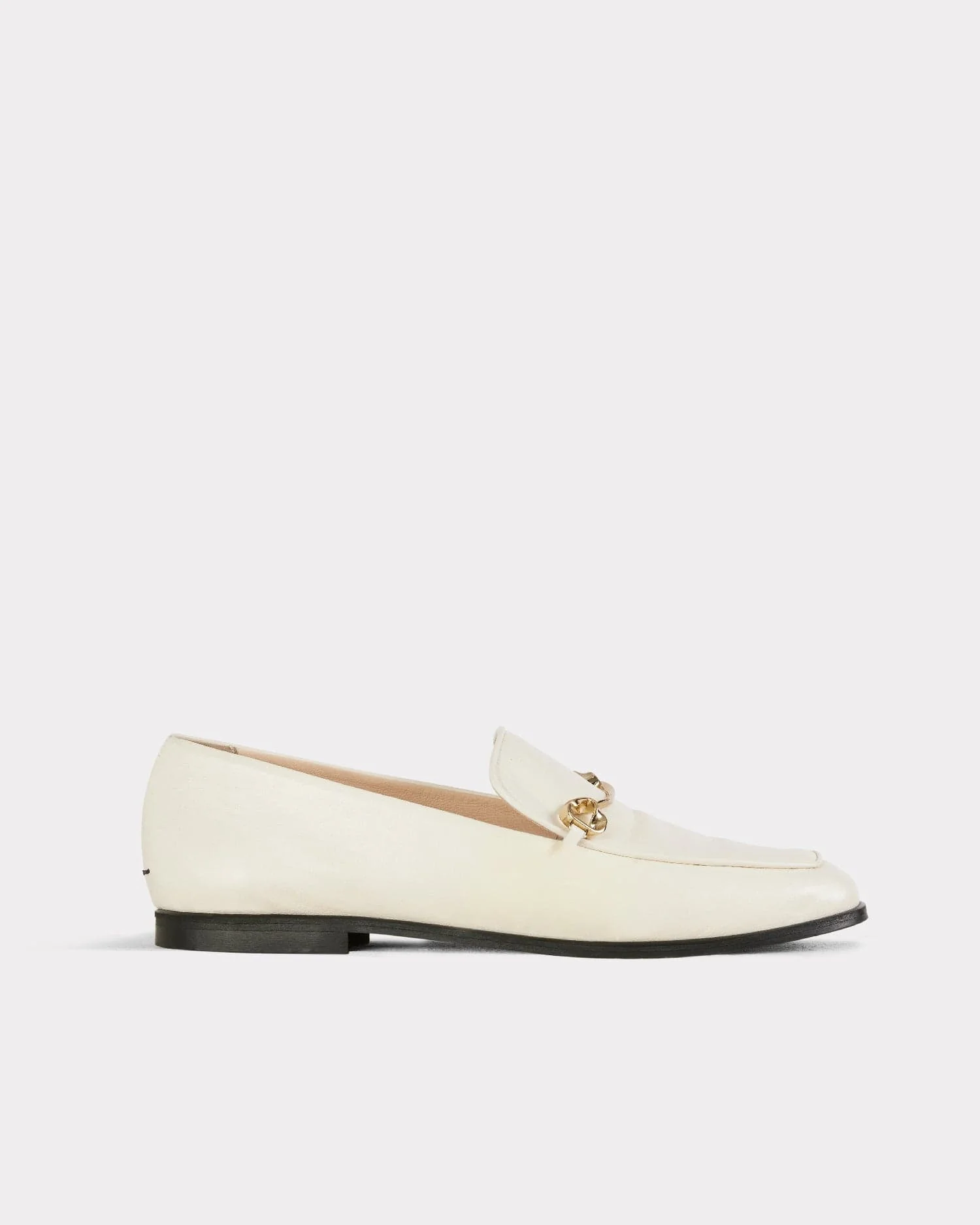 The Modern Moccasin Butter With Hardware