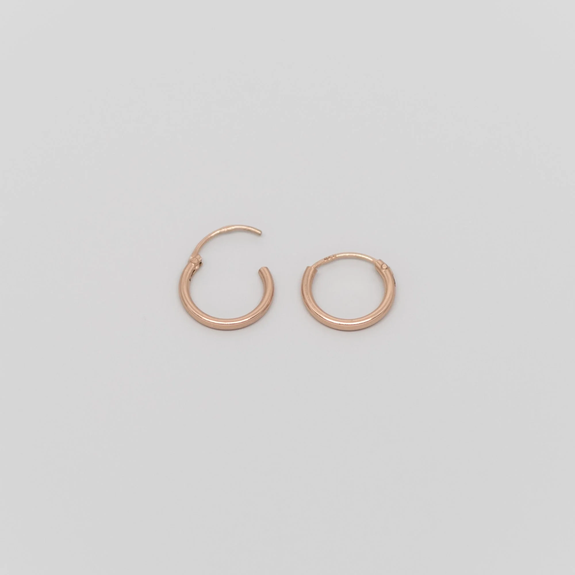 Simple Hoops