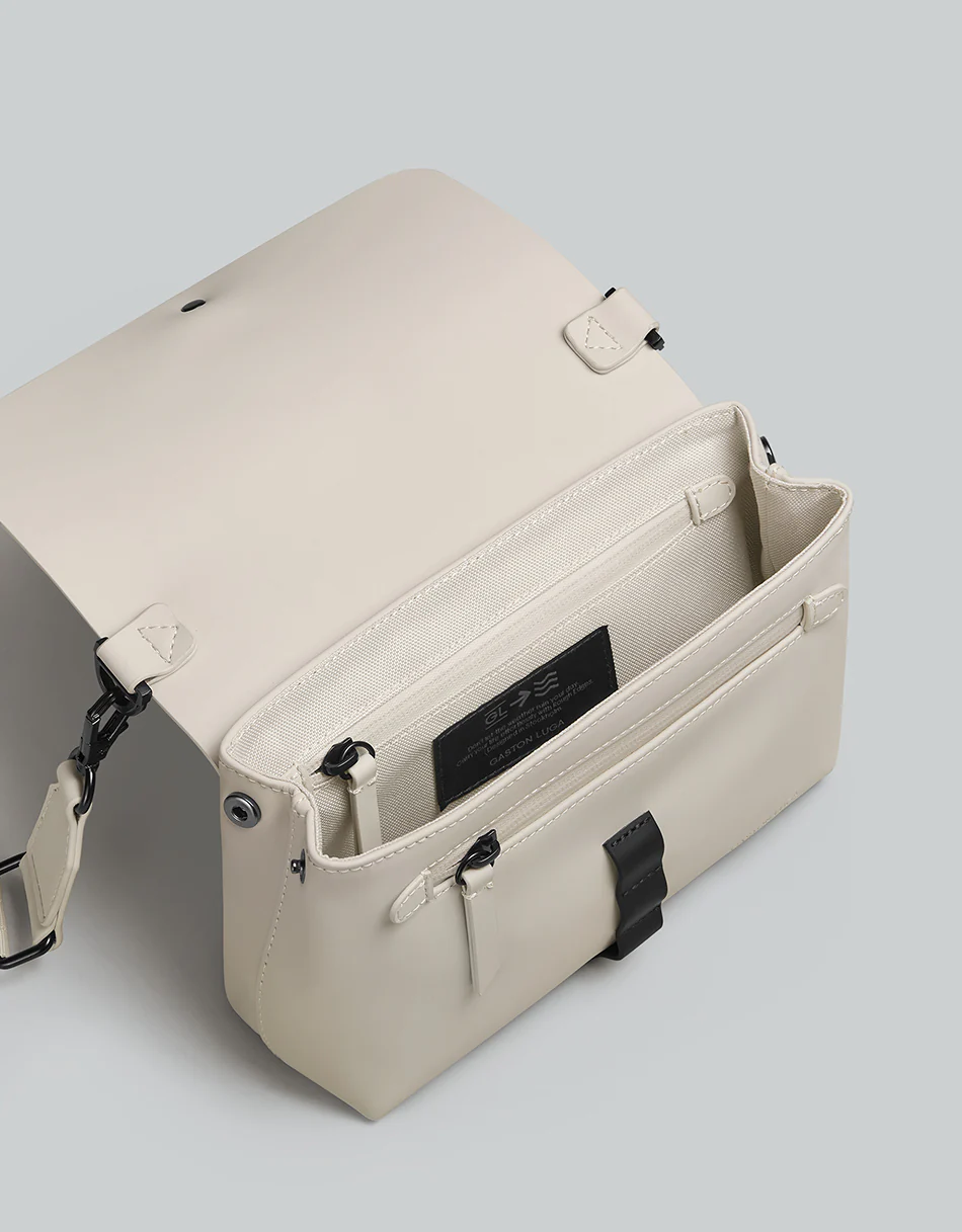 Spläsh Crossbody Bag Cloud Cream