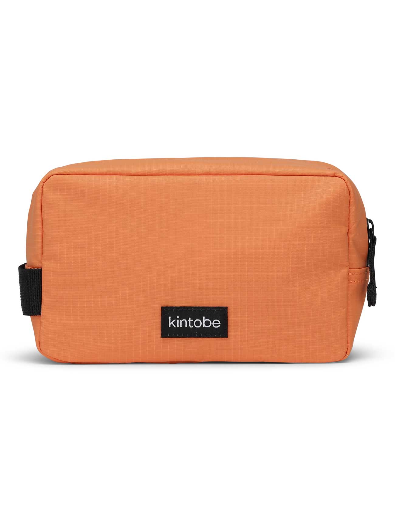 Miley Pouch Space Orange