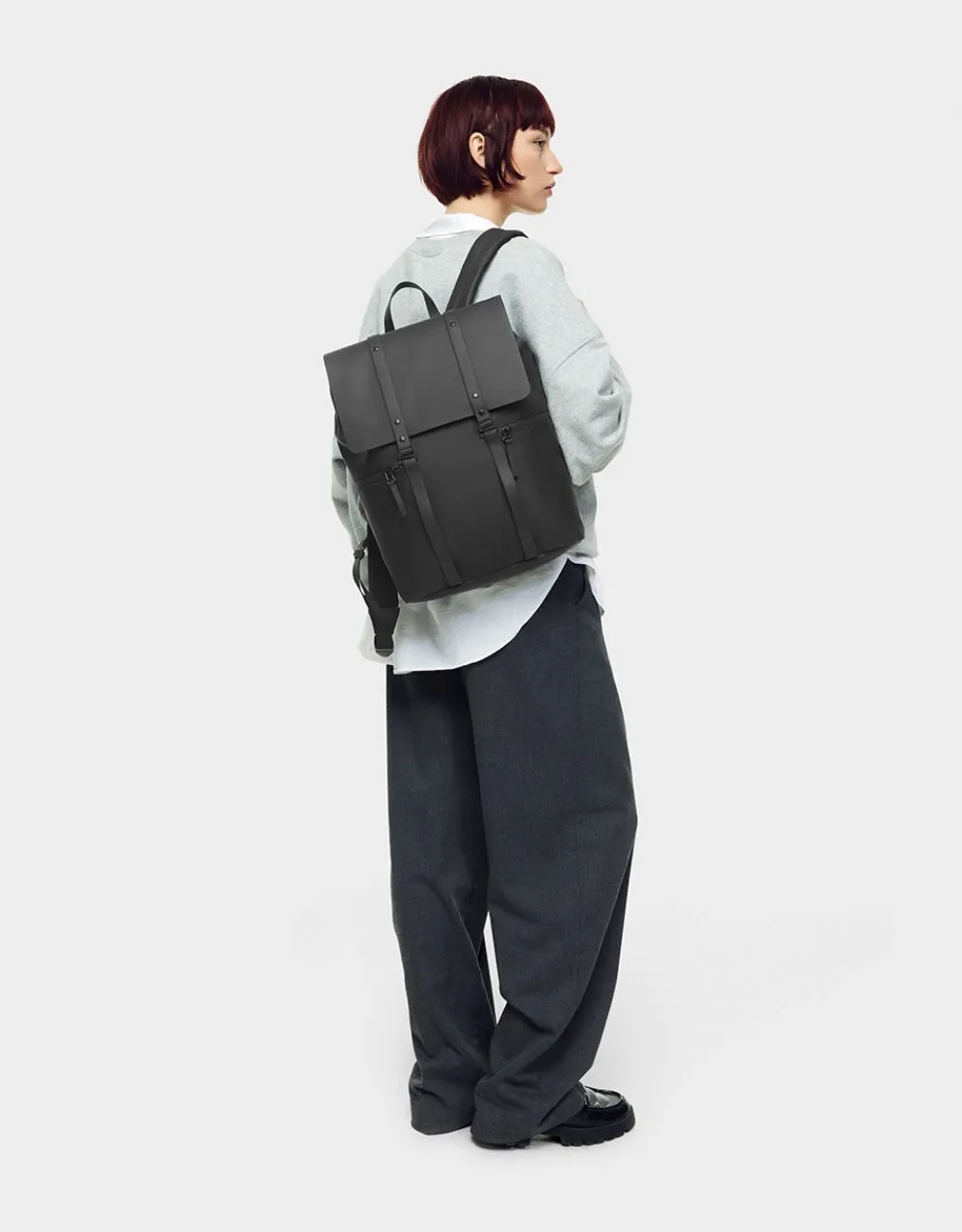 Spläsh 2.0 13” Backpack Black