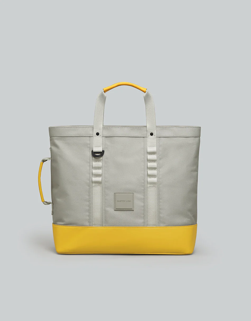 Heritage Shopper Backpack Sage