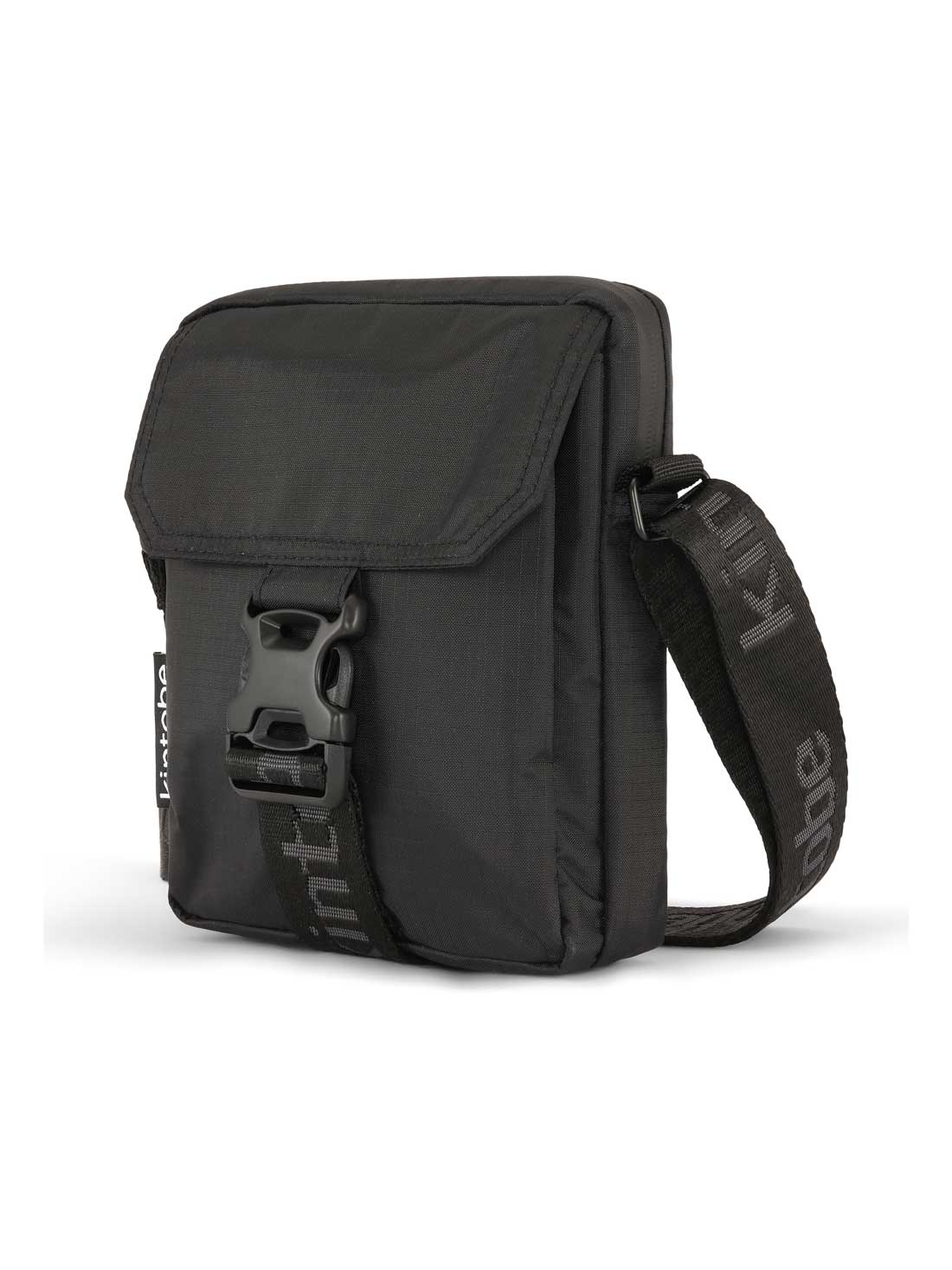 Nico Bag Jet Black