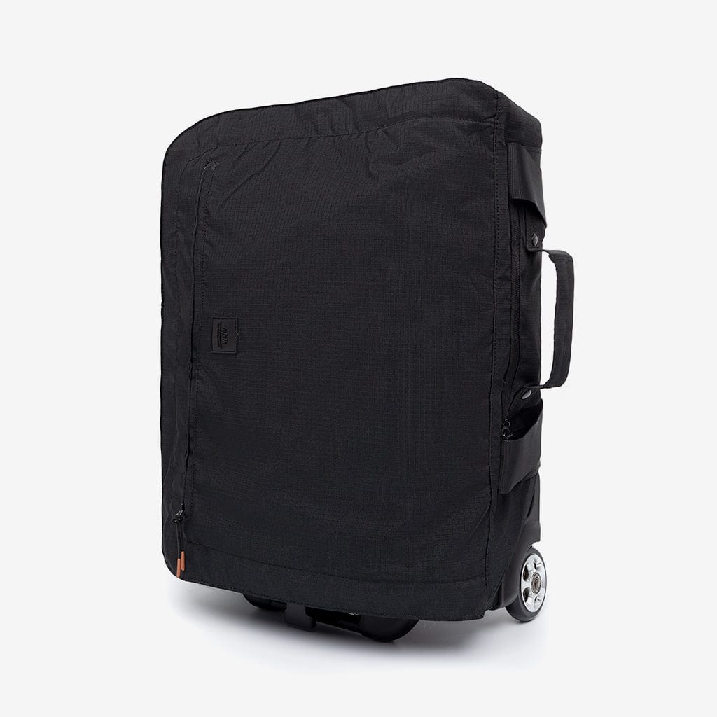 Maverick Foldable Trolley Backpack