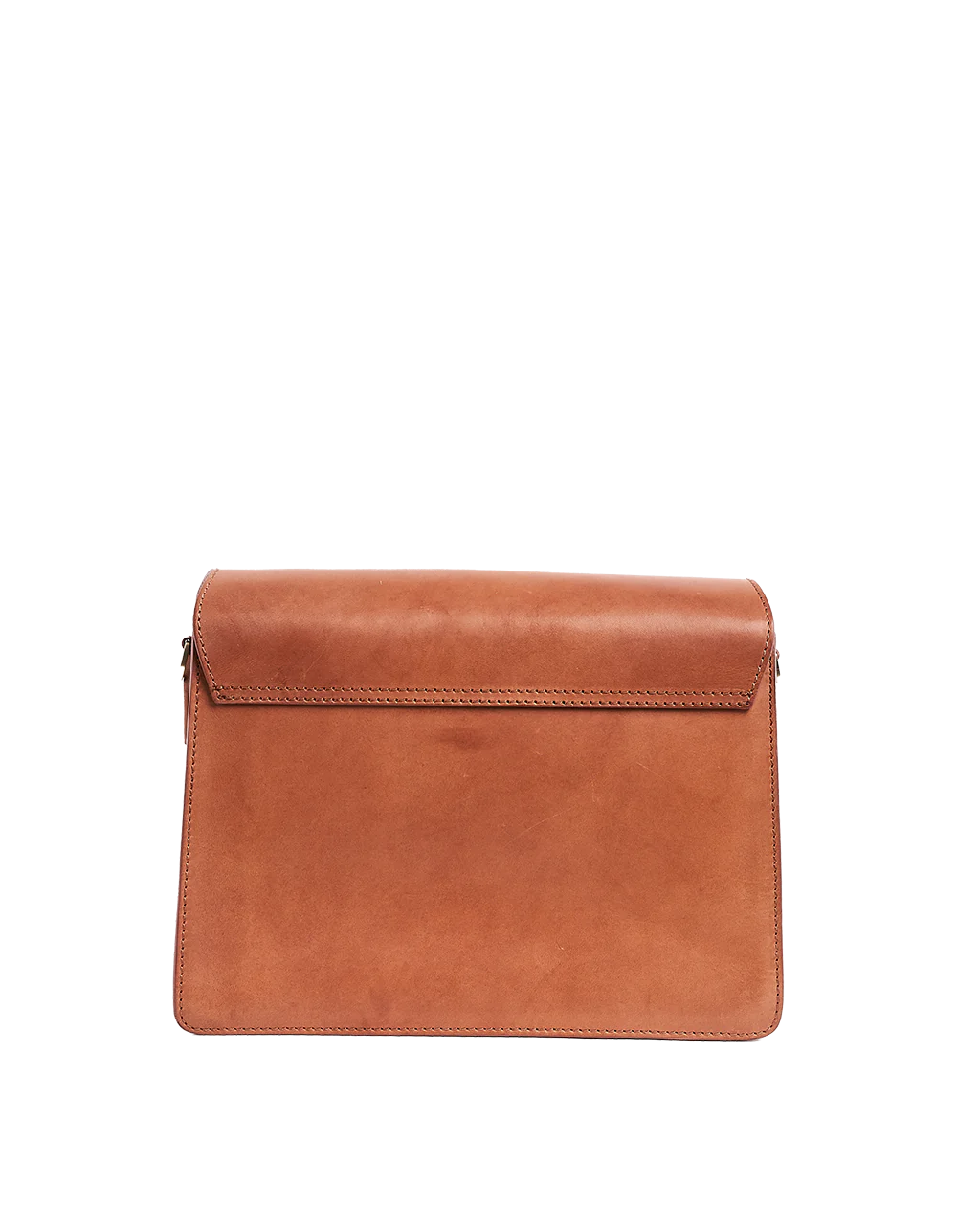 Harper Cognac Classic Leather