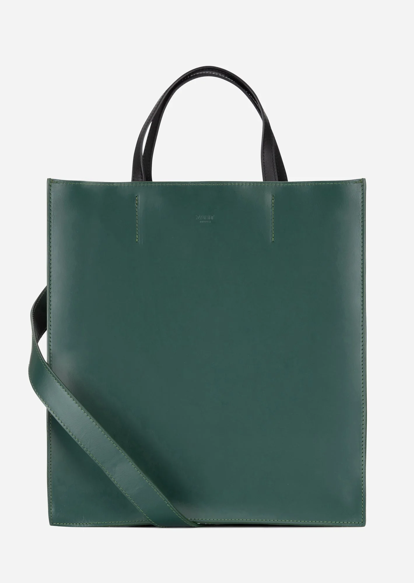 Container Bag Finch Green