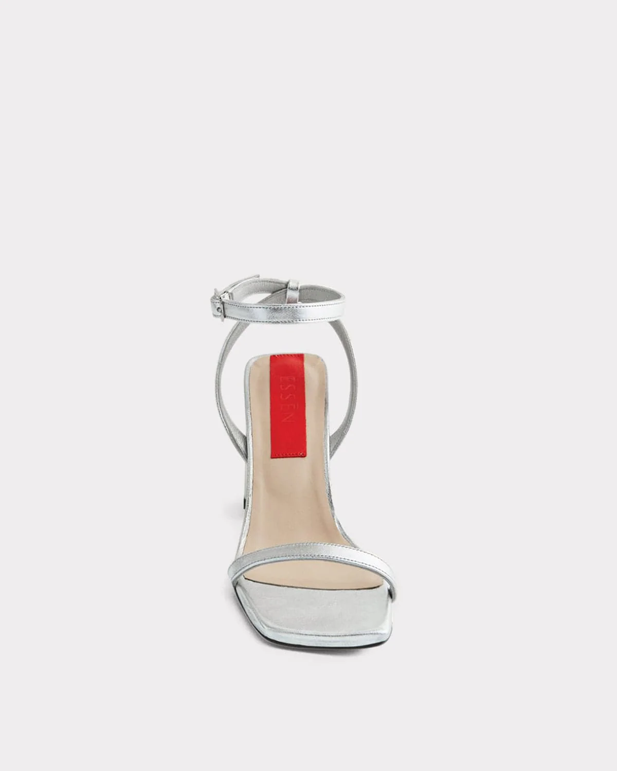 The Elevated Essential Silver
