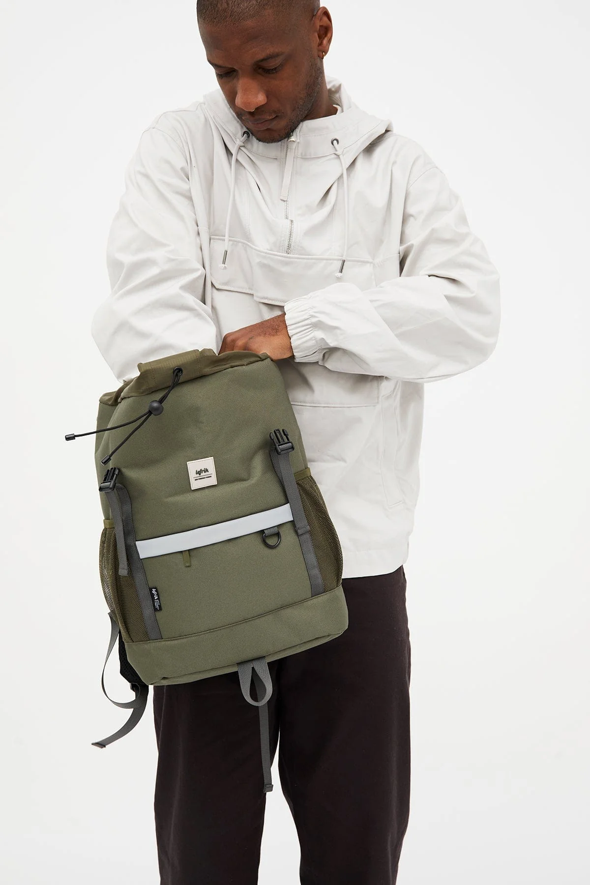 Mountain Backpack