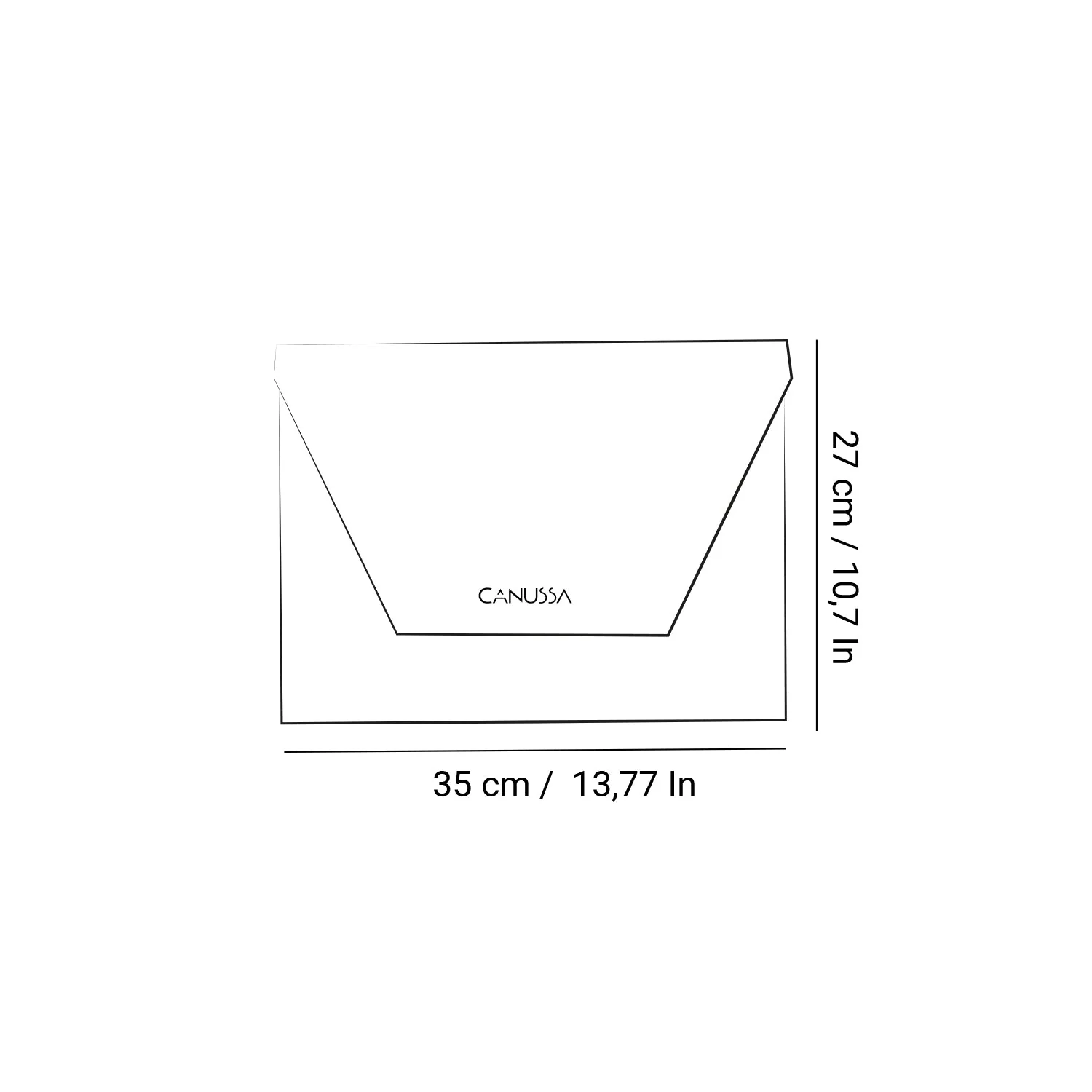 Protect Laptop Sleeve Black / Grey