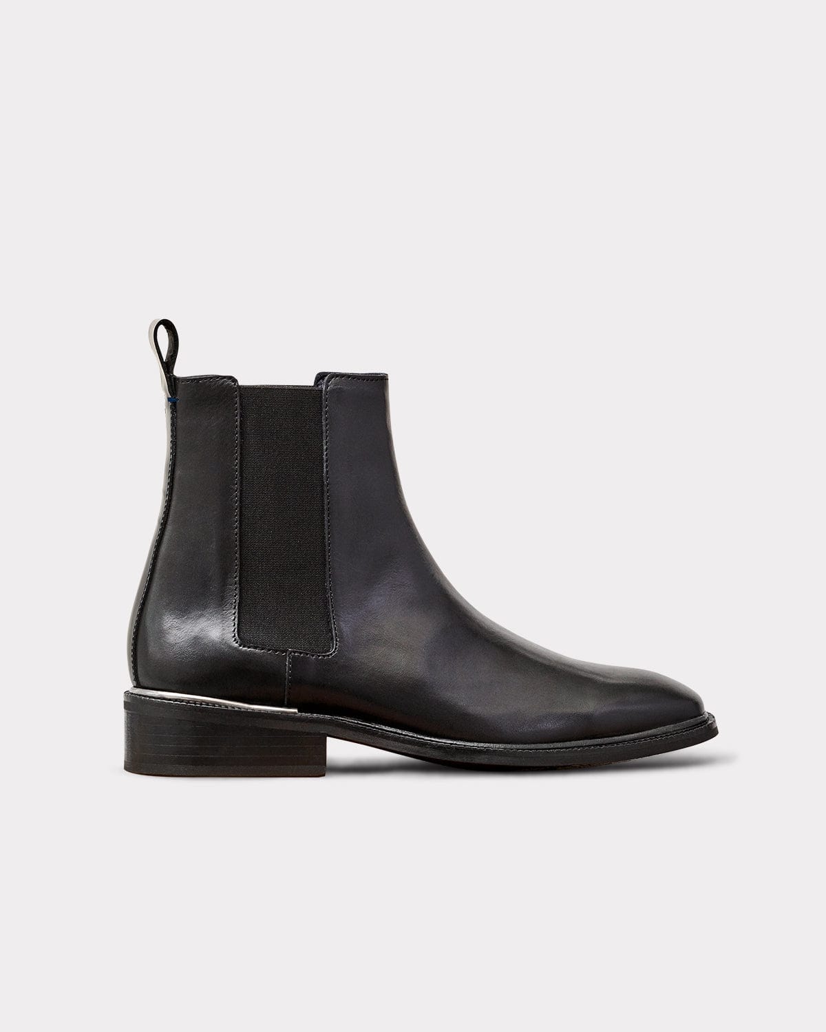 The New Classic Black