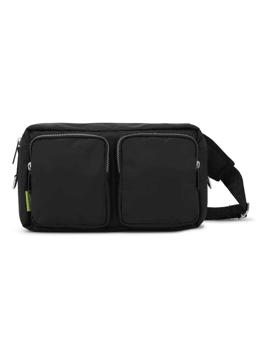Joy Bag Powerful Black