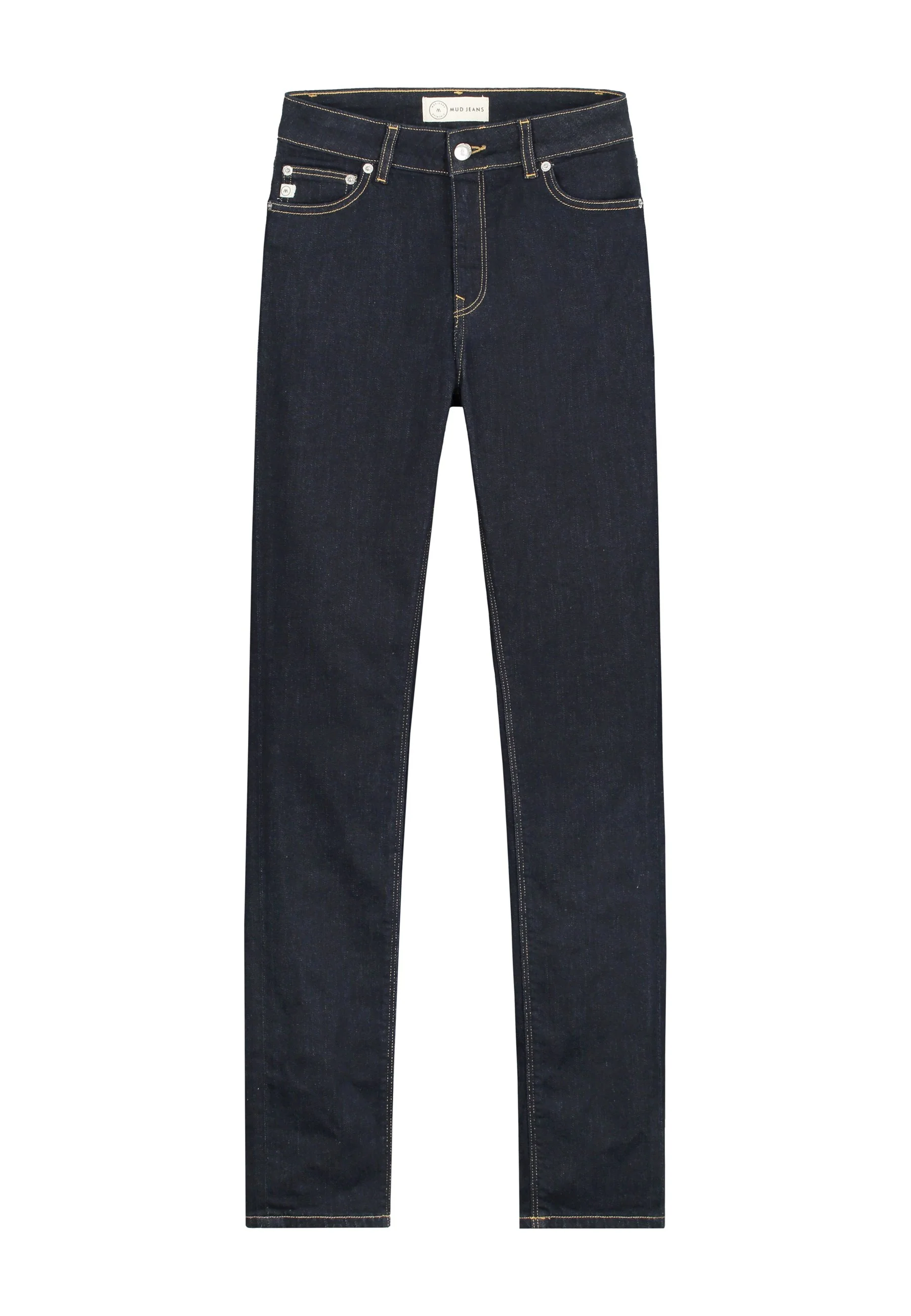 Regular Swan Jeans Strong Blue