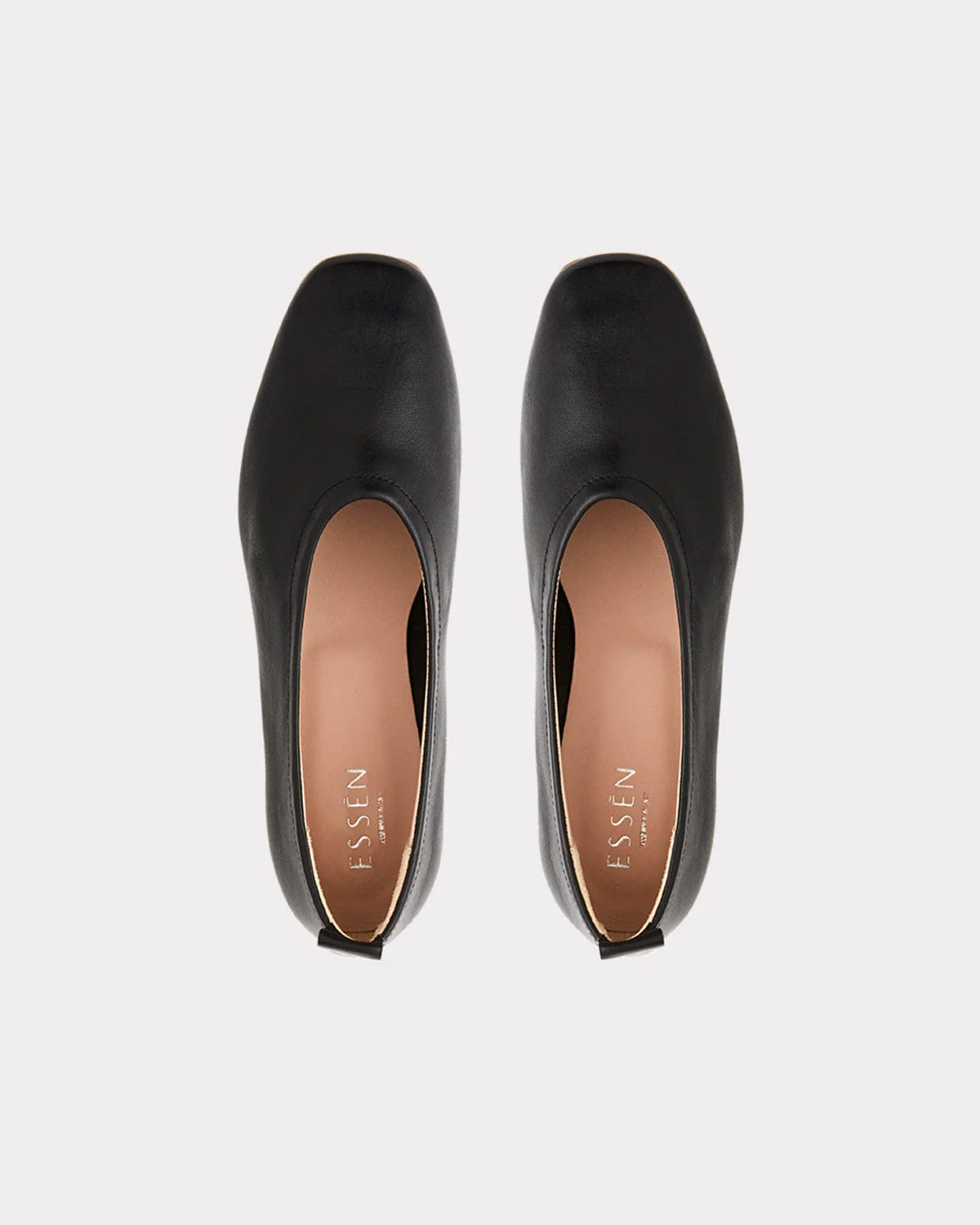 The Foundation Flat Black