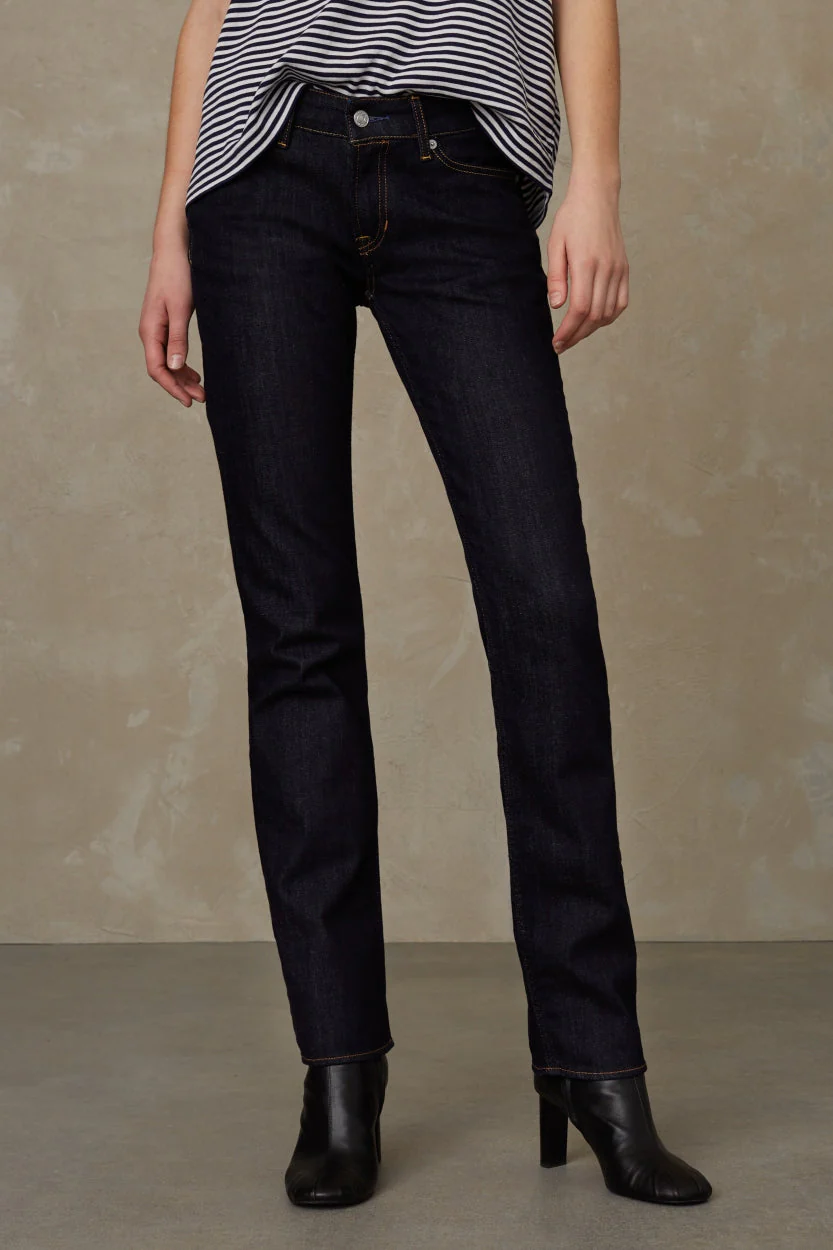 Emi Jeans Gorbi Rinse