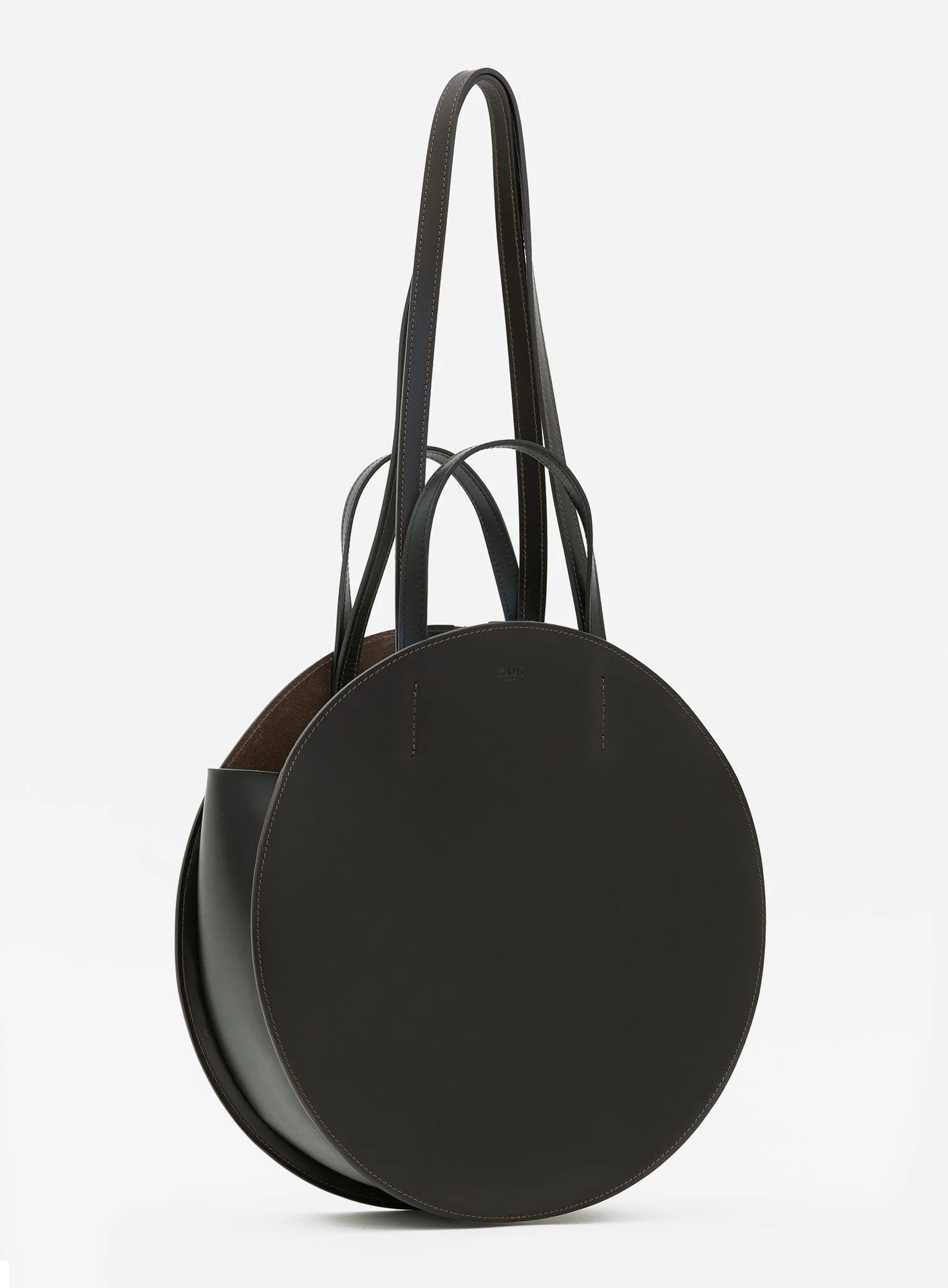 Round Bag Myra Cafe