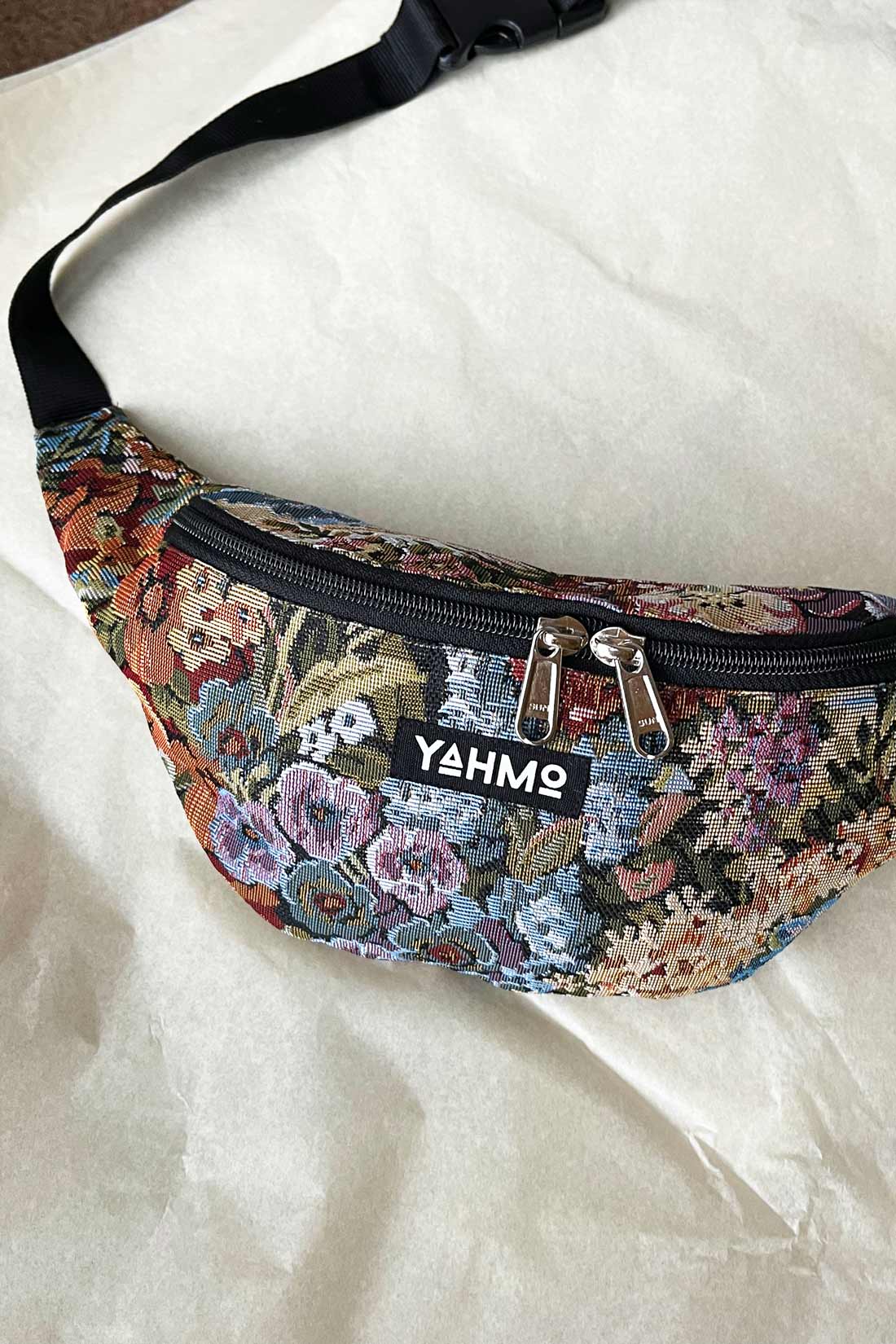 Sofa Bum Bag Bouquet