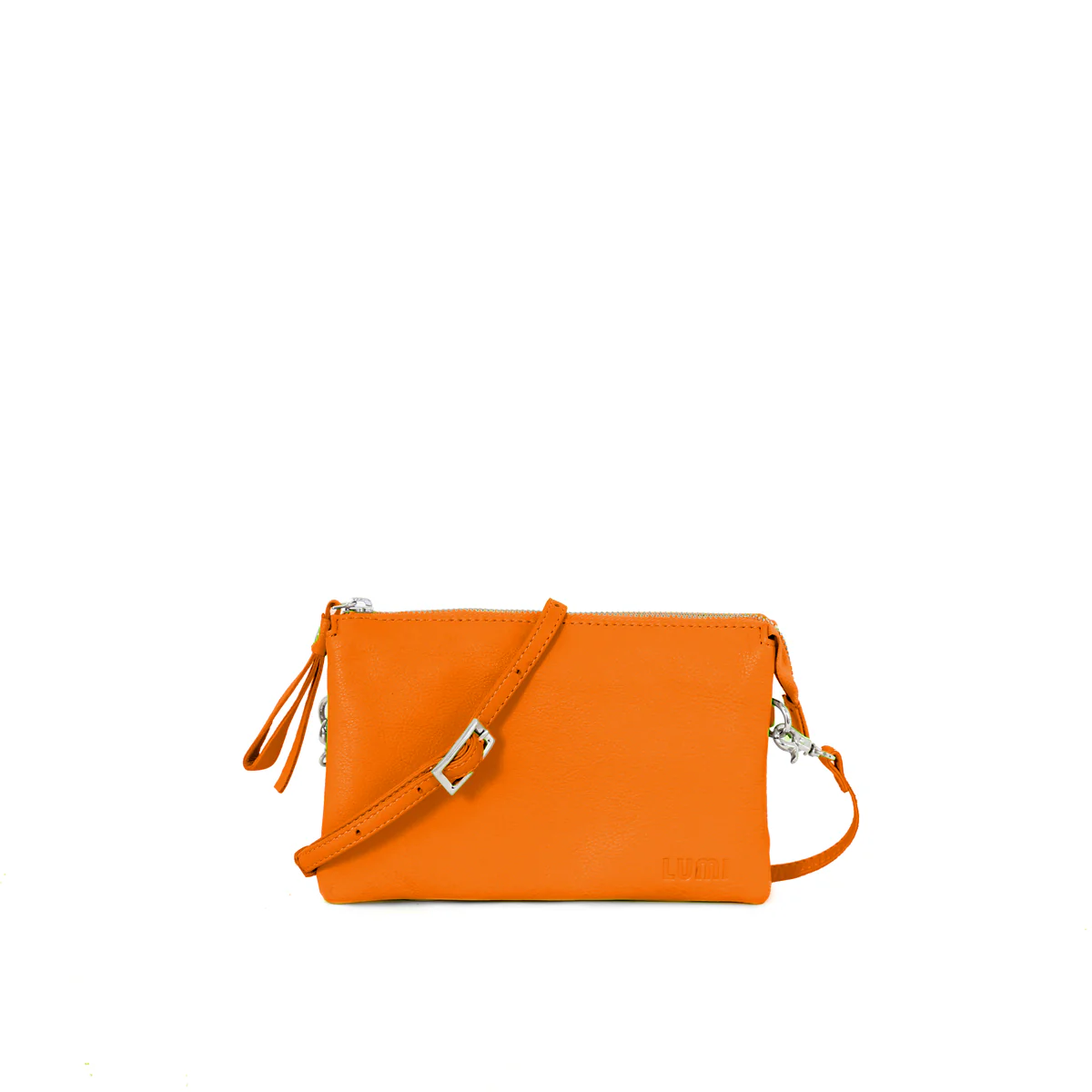 Venla All-in-One Pouch Orange