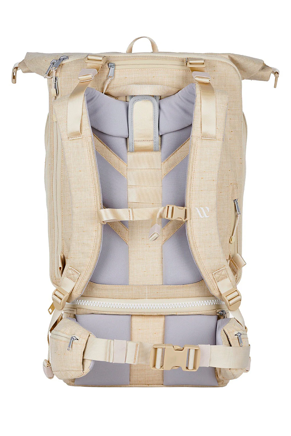 The Travel Backpack Original