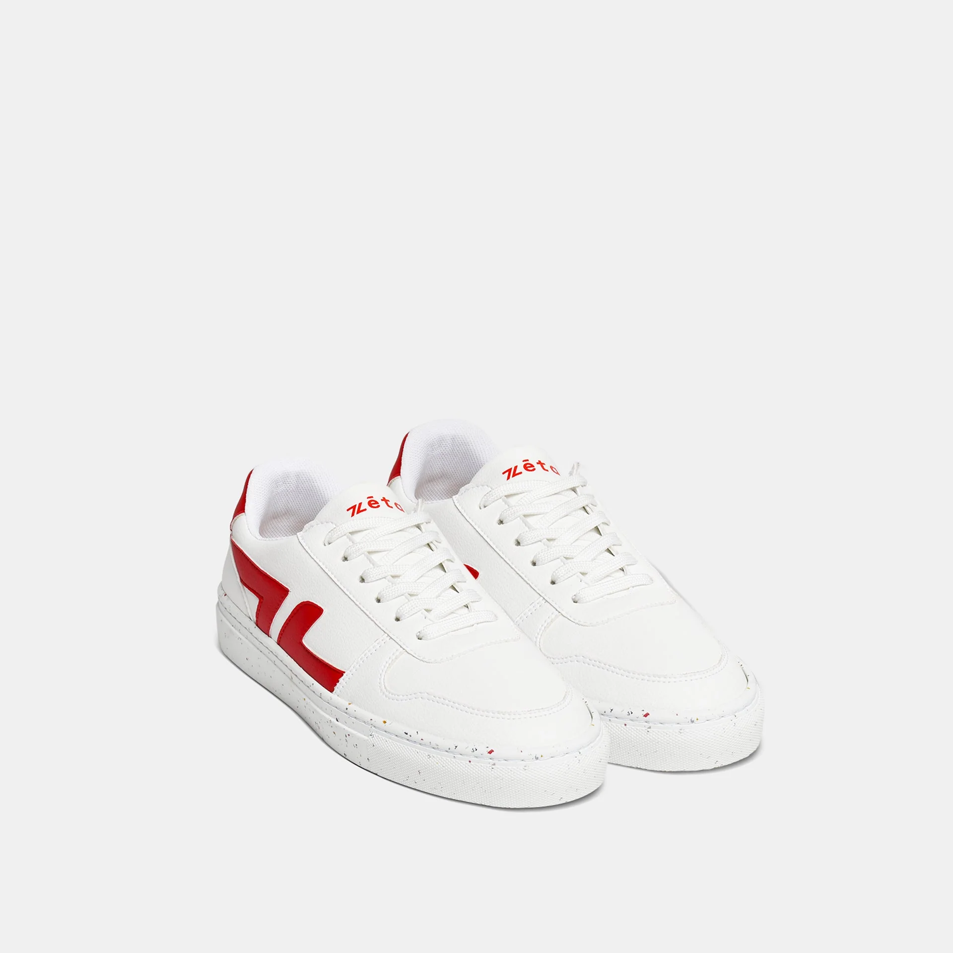 Alpha Rouge Sneakers
