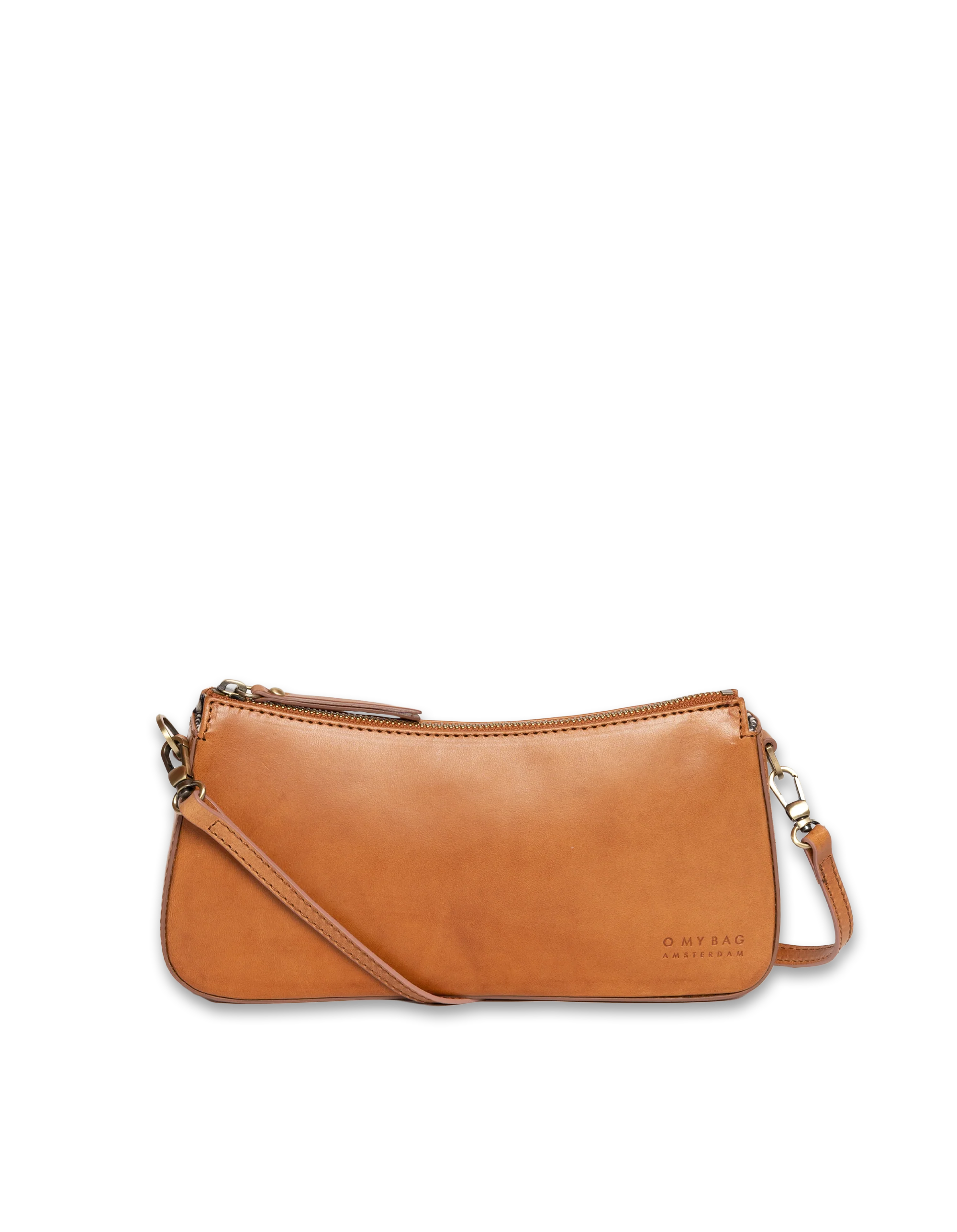 Taylor Classic Leather Cognac