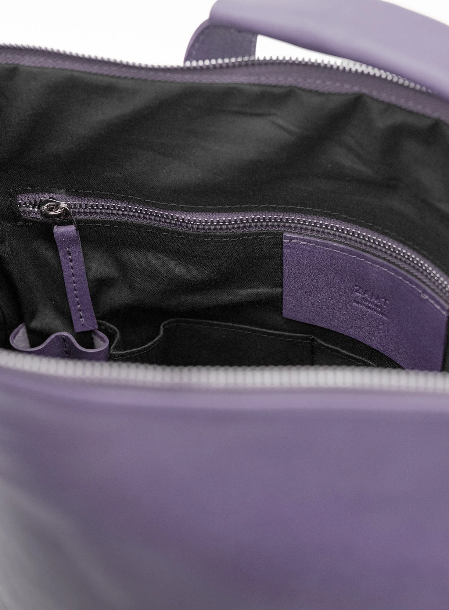 Tota Backpack Elliot Lavender