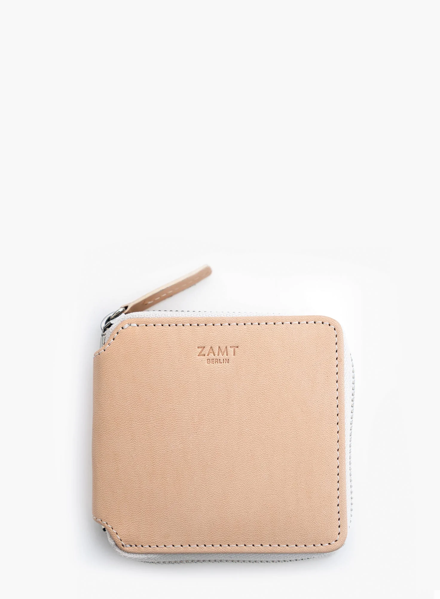 Wallet Ceyda Natural