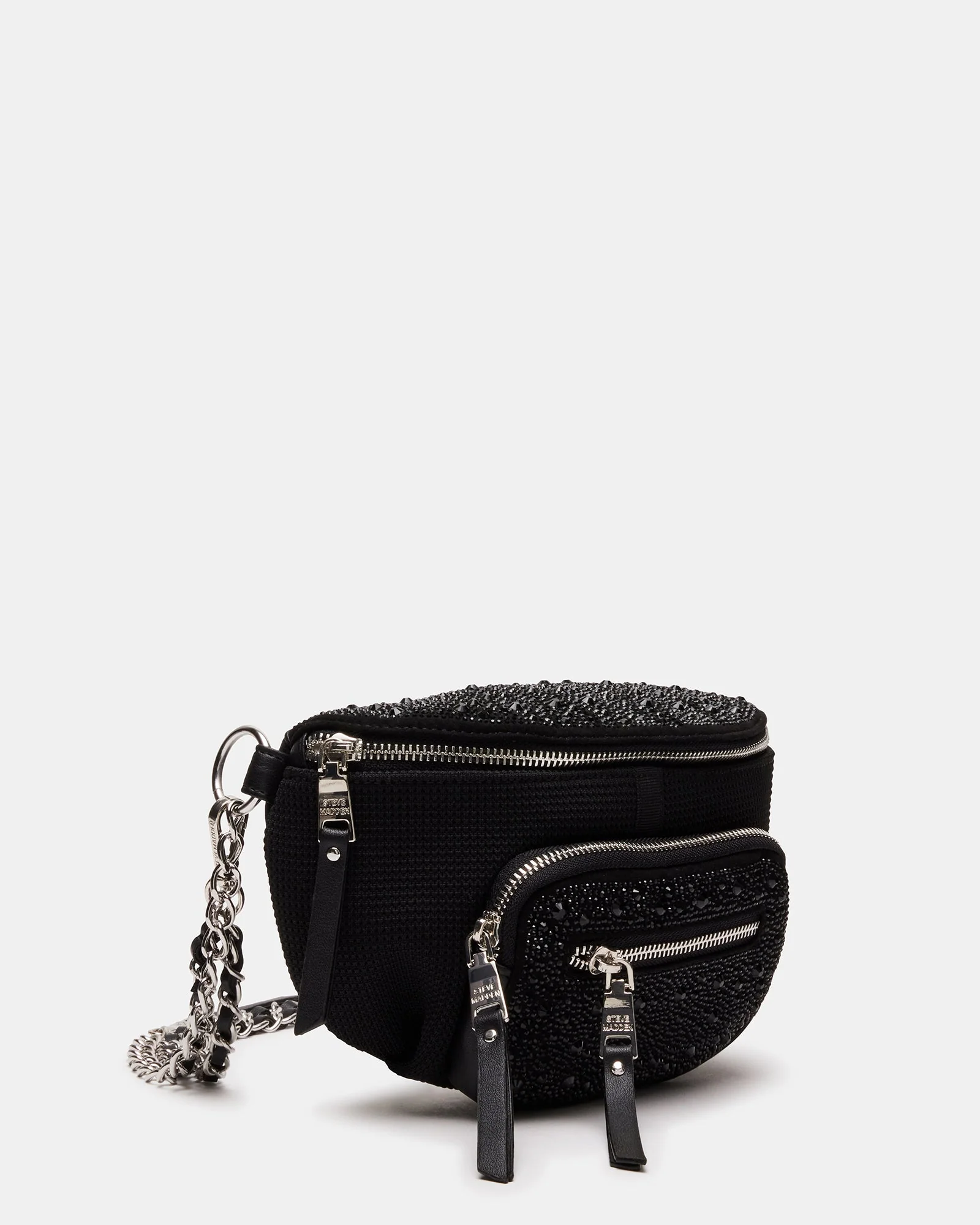 MAXIMA BAG BLACK - SM REBOOTED
