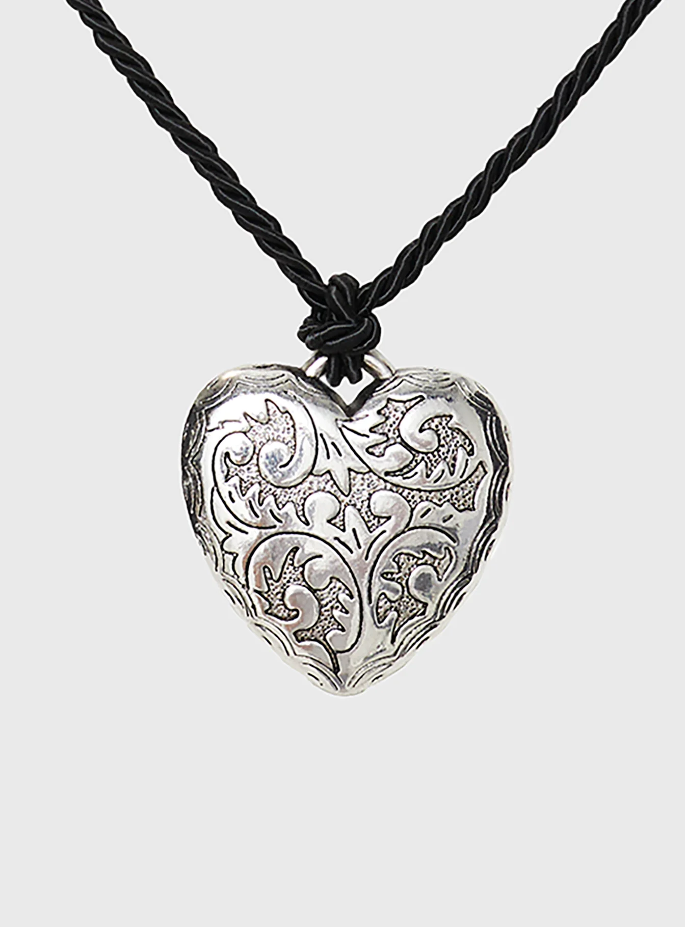 Choose Me Necklace Multi