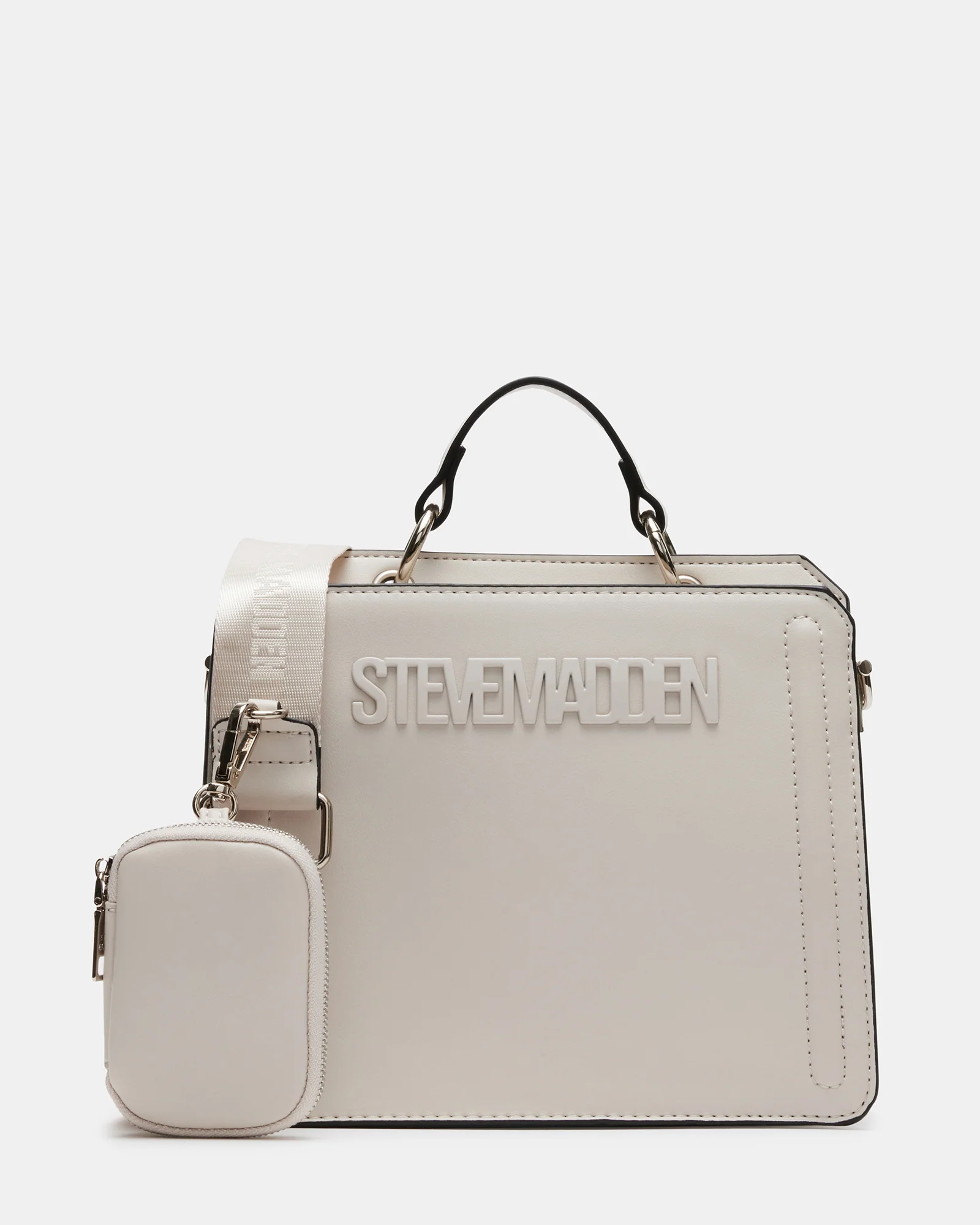 EVELYN BAG OFF WHITE