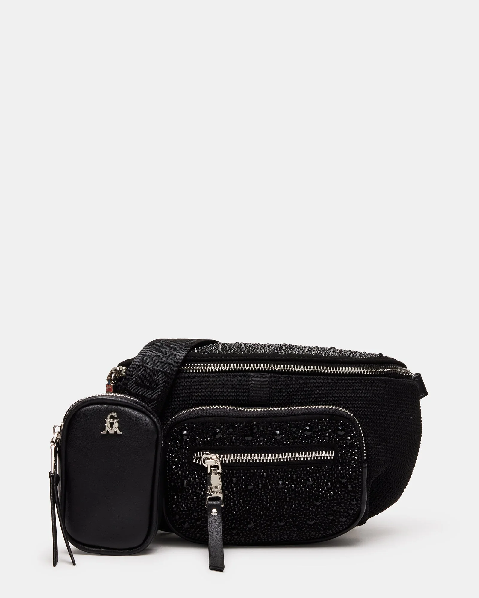 MAXIMA BAG BLACK - SM REBOOTED