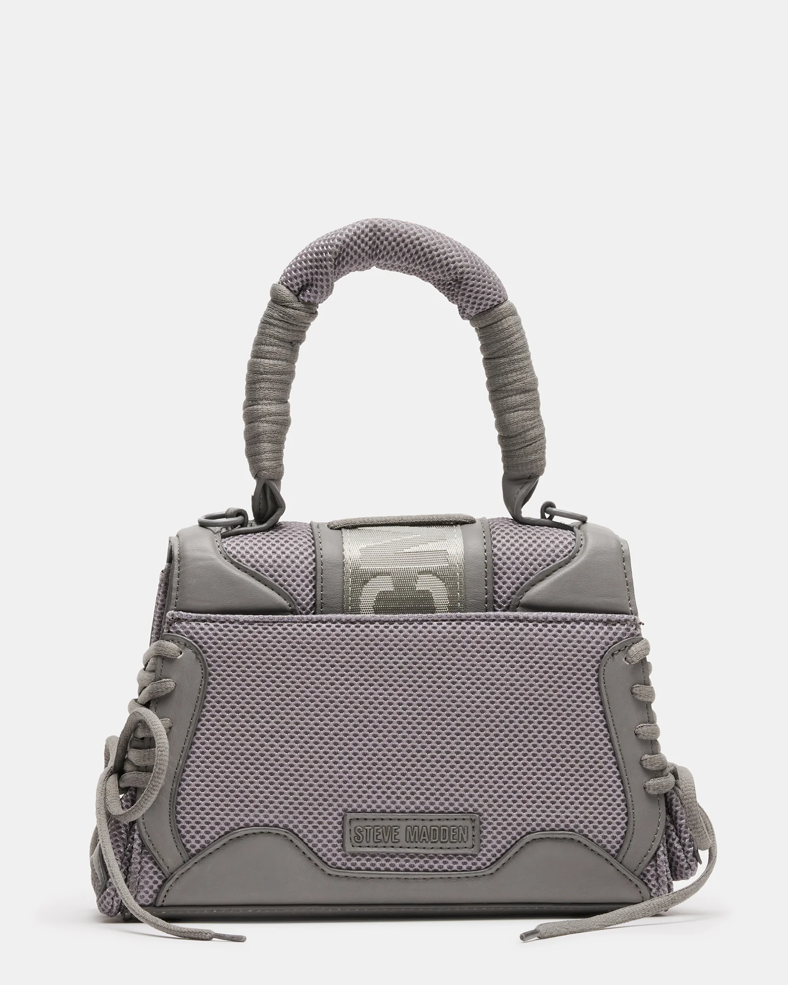 DIEGO BAG CHARCOAL
