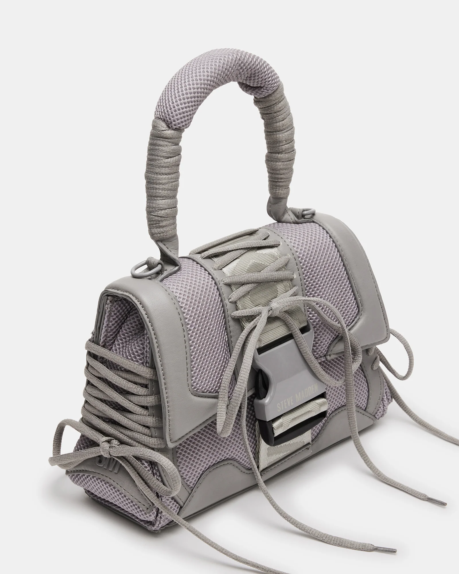 DIEGO BAG CHARCOAL