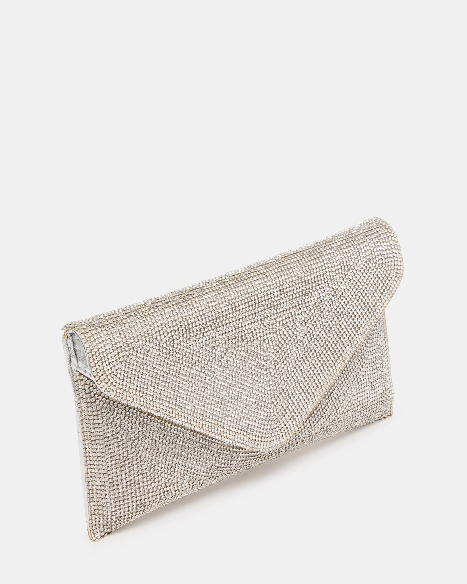 SWAGGER BAG SILVER - SM REBOOTED