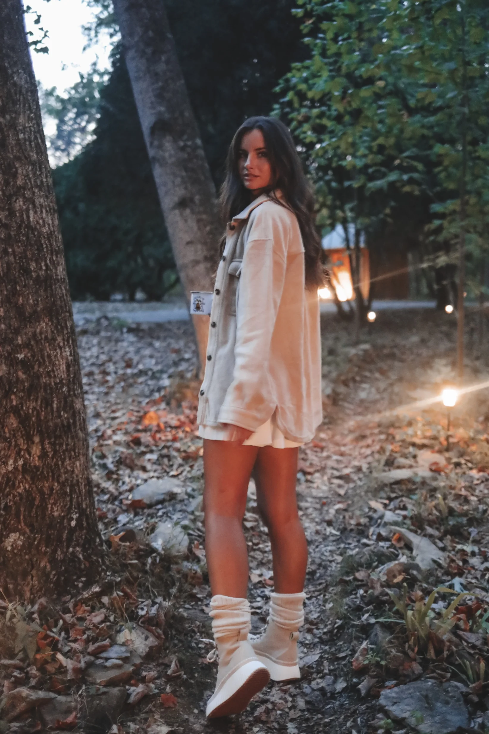 HOLIDAY DEAL   Matisse Trek Lace Up Hiker Boot