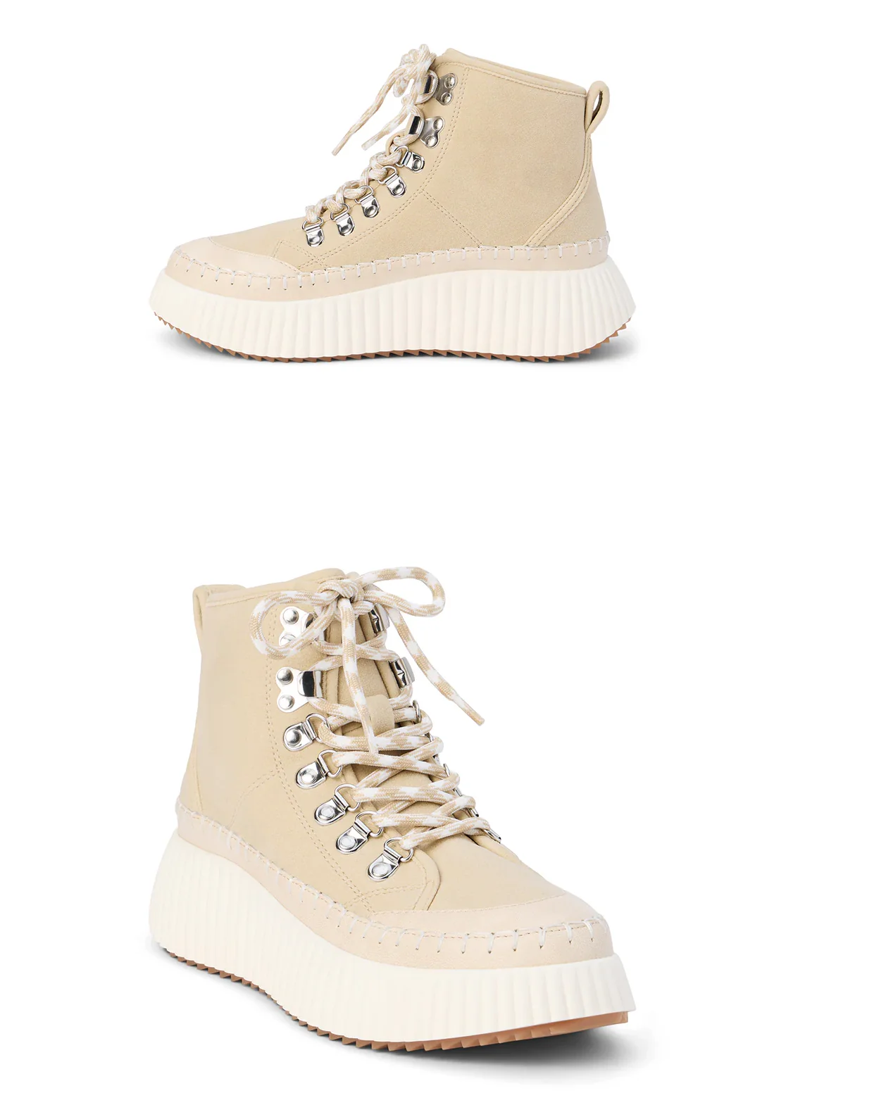 HOLIDAY DEAL   Matisse Trek Lace Up Hiker Boot