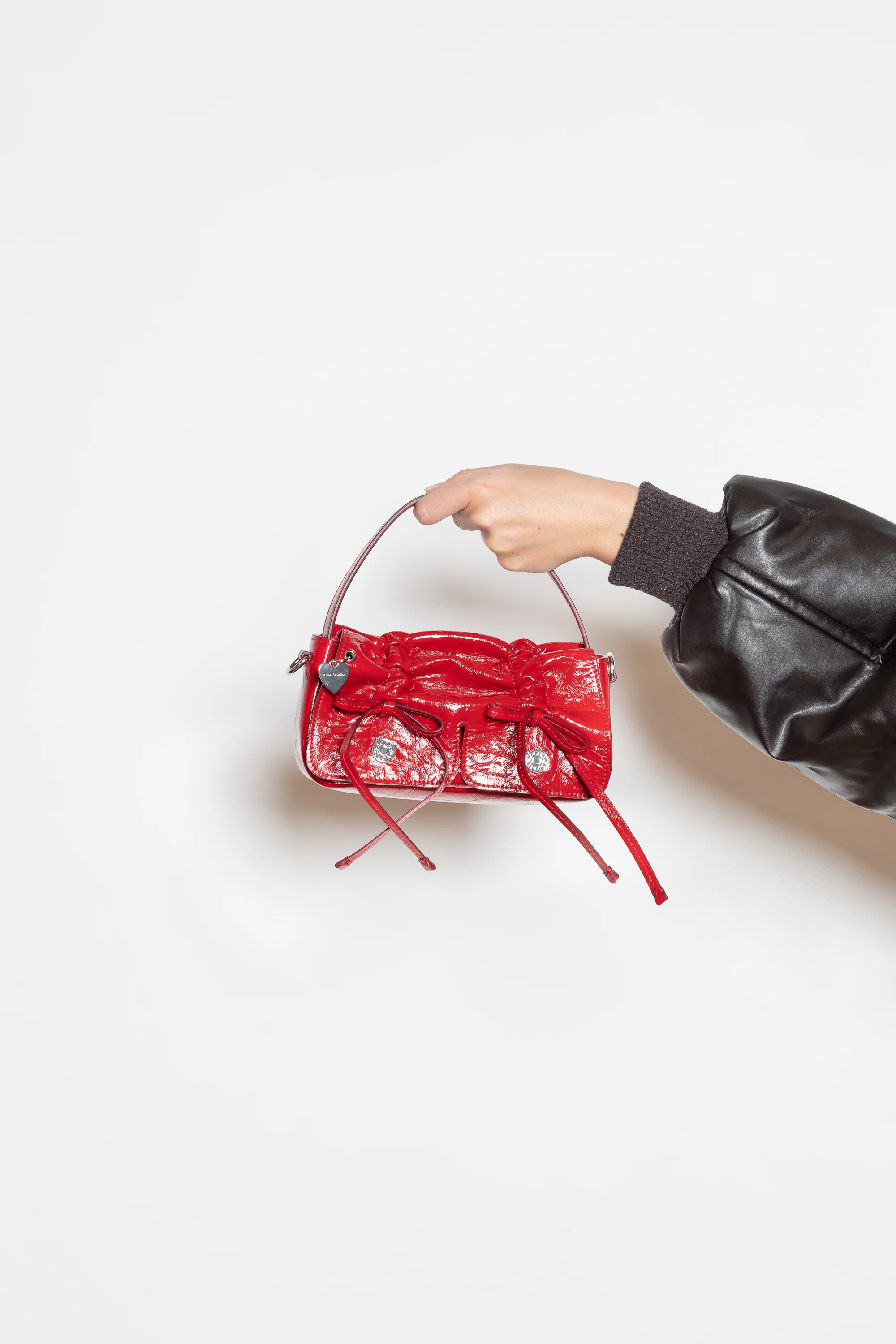 Multipocket Micro Bag