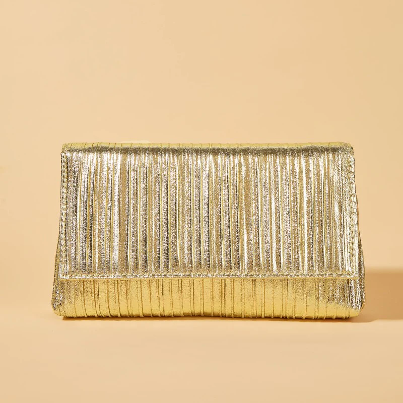 Casual Daily Solid Patchwork Bags