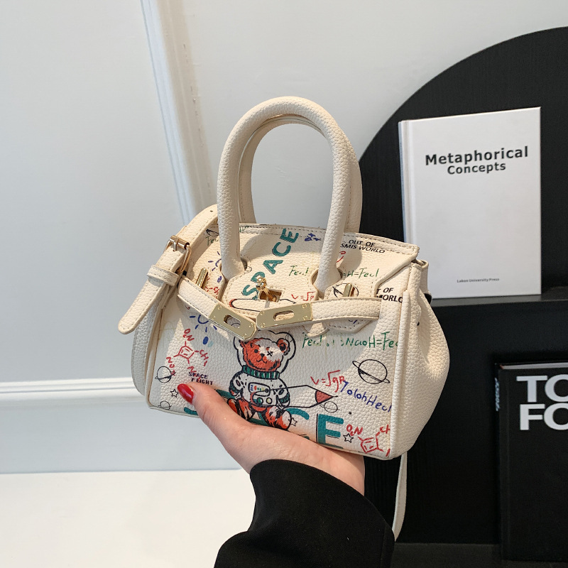 Fashion Print Bags