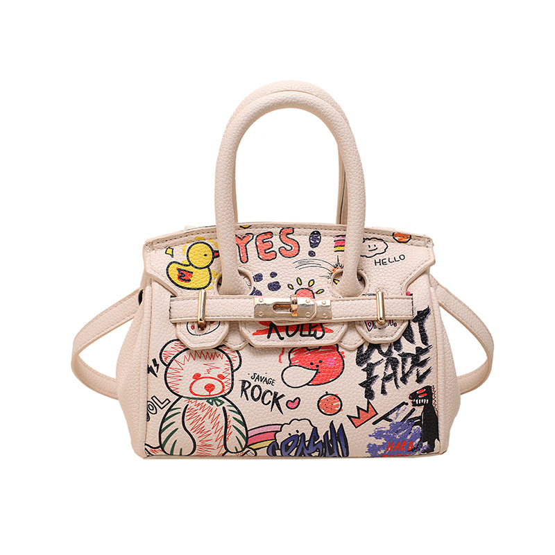 Fashion Print Bags