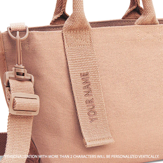 Eslona Mini Crossbody Bag