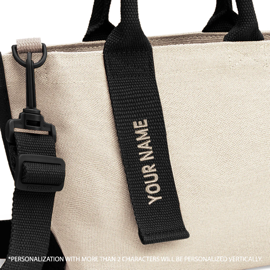 Eslona Mini Crossbody Bag