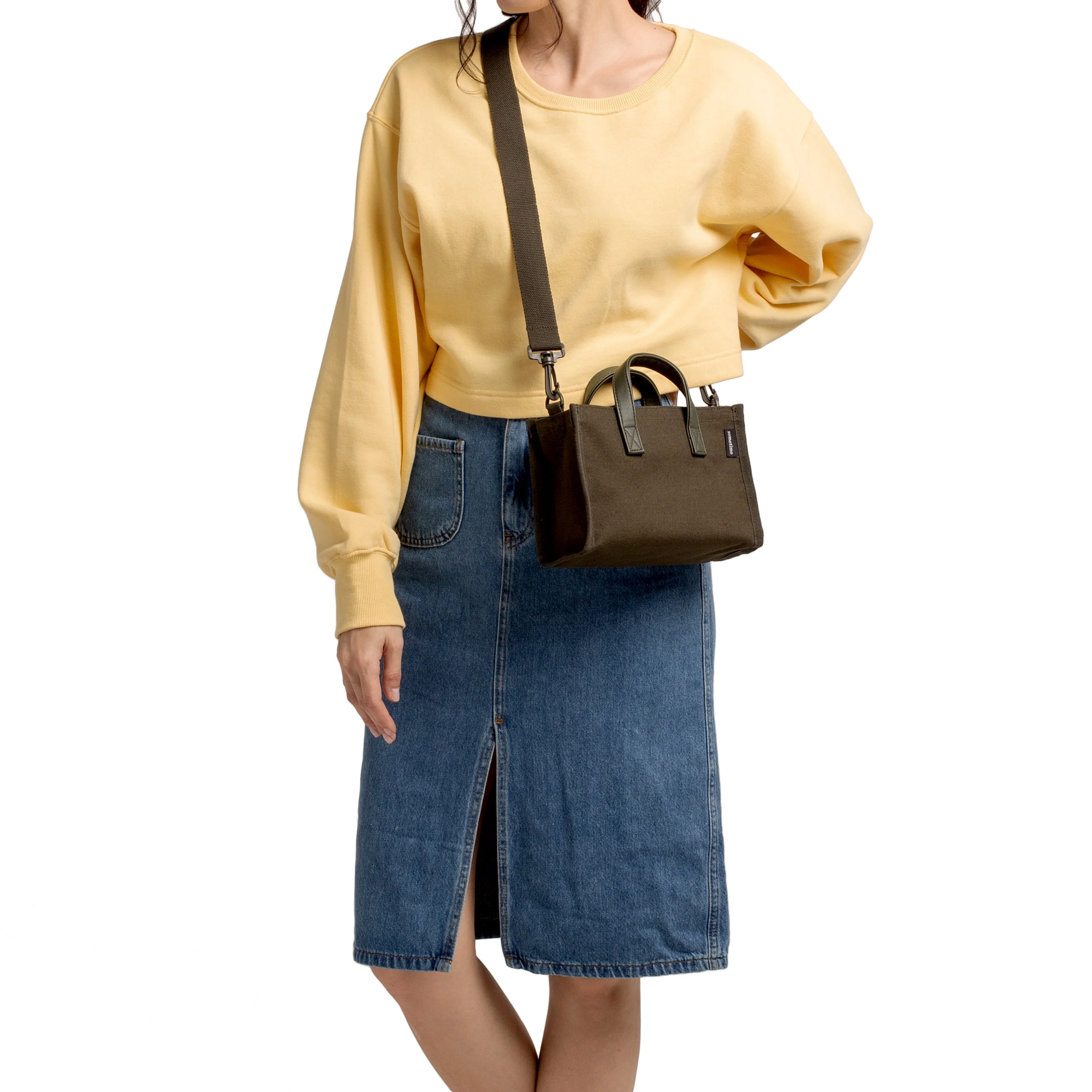 Estela 2 S Crossbody Bag