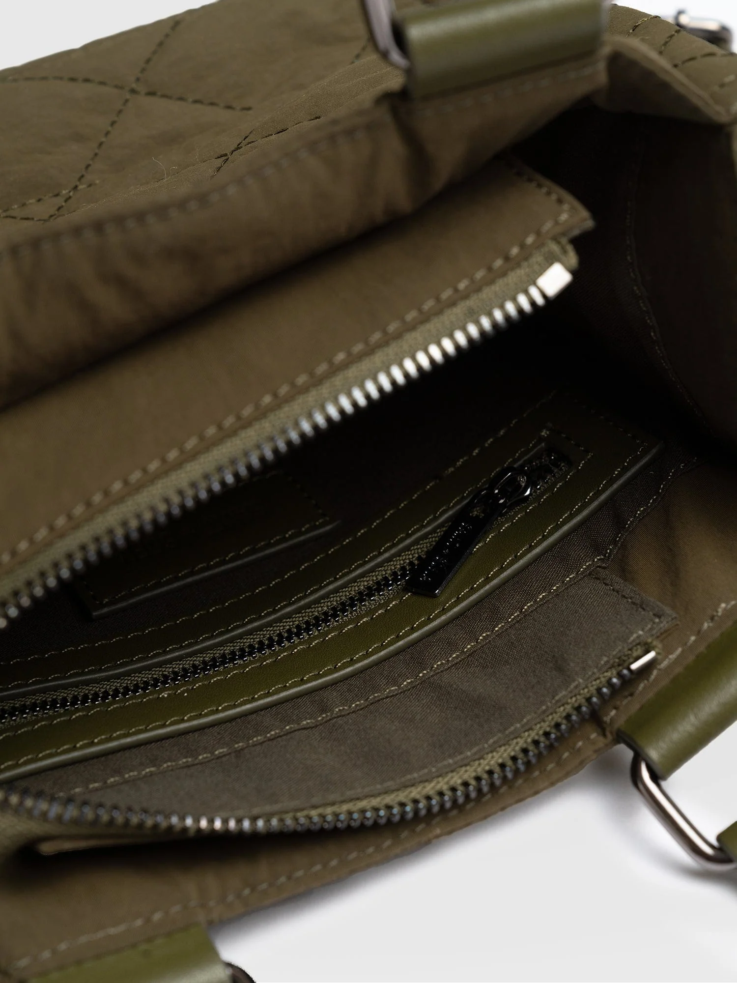 Penny Tote Bag - Khaki