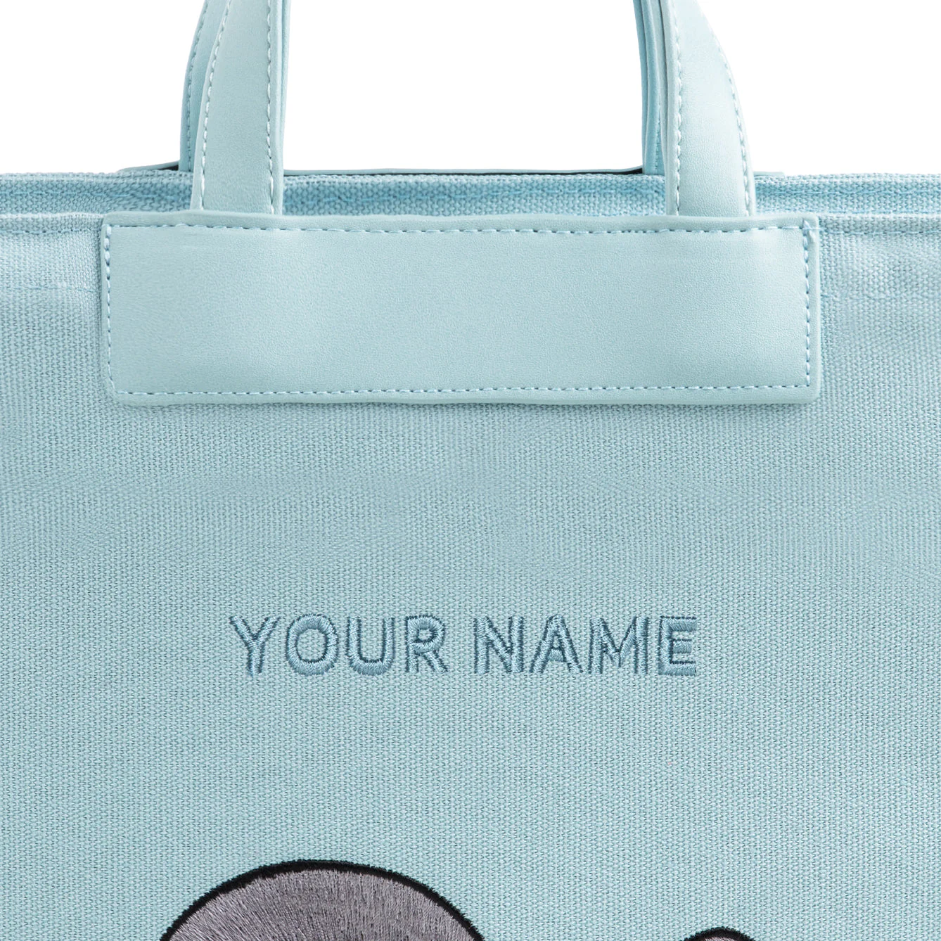 Furry Bag 73 (EB) Crossbody Bag