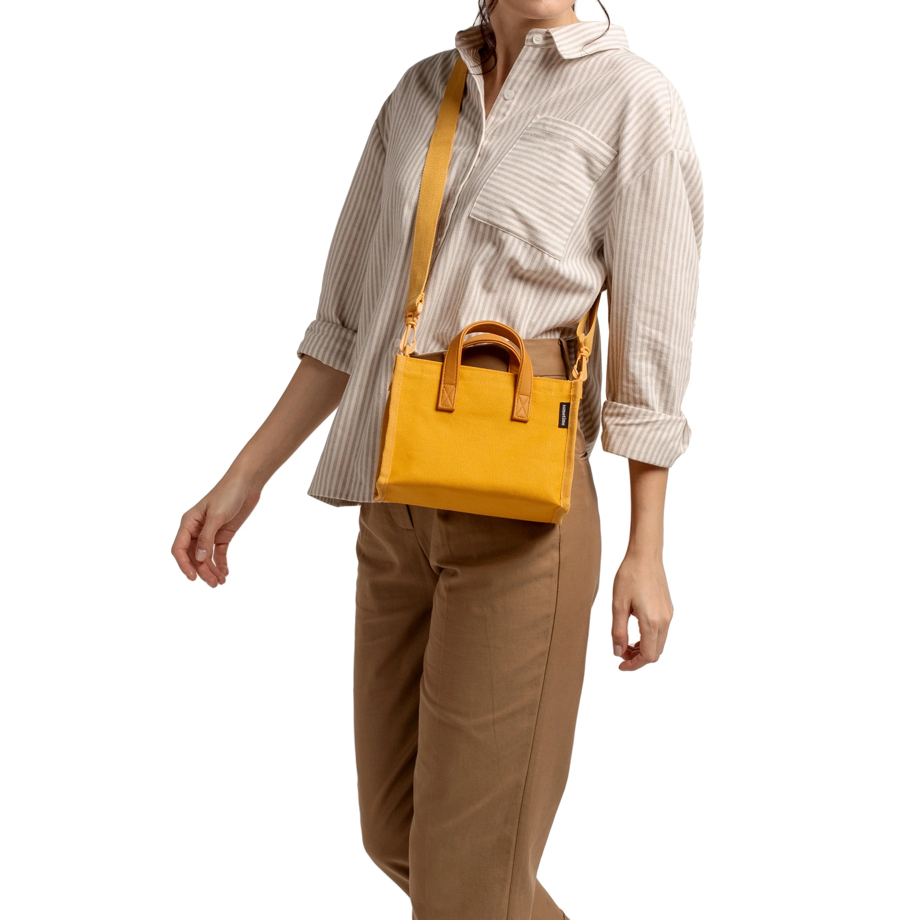 Estela 2 S Crossbody Bag