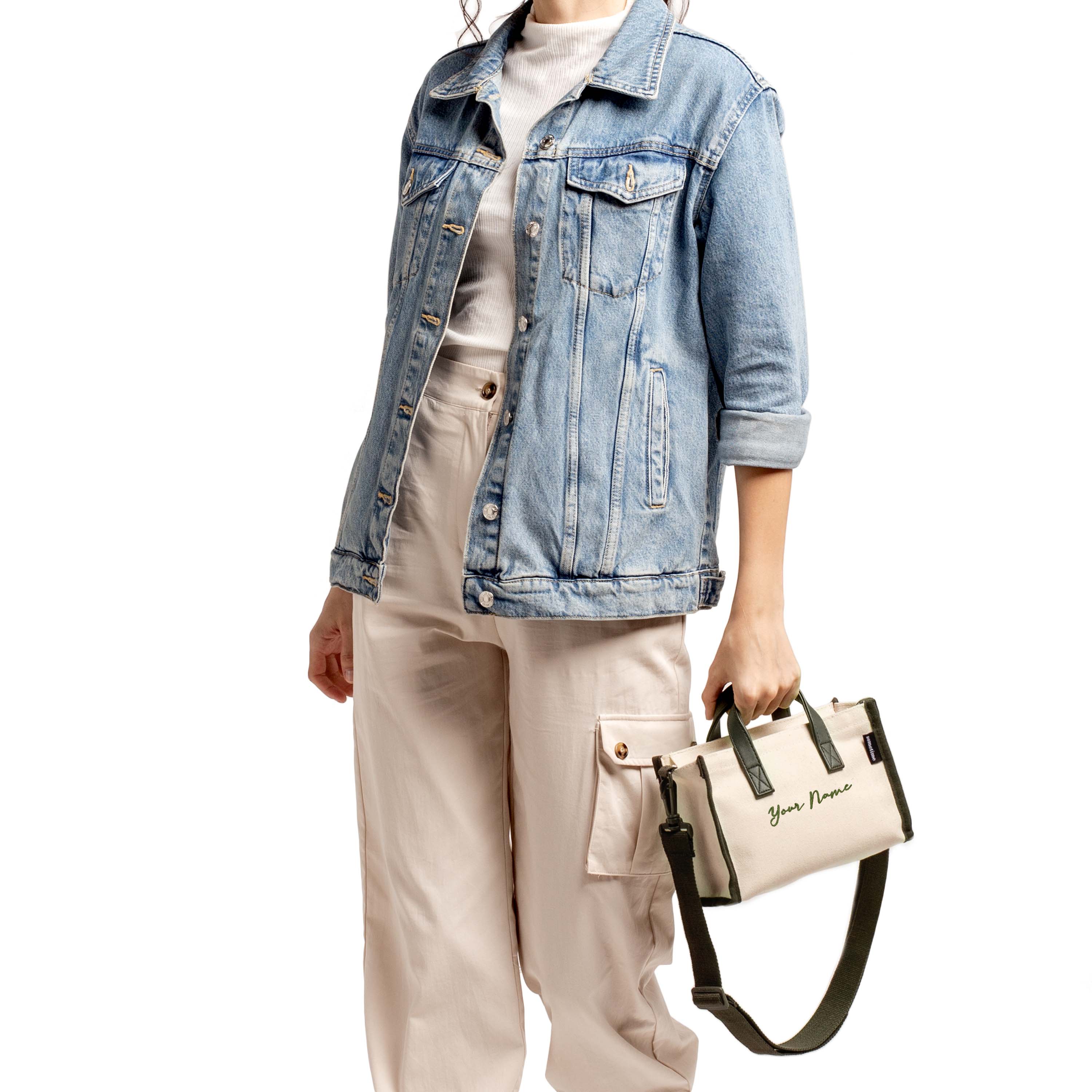 Estela 2 S Crossbody Bag