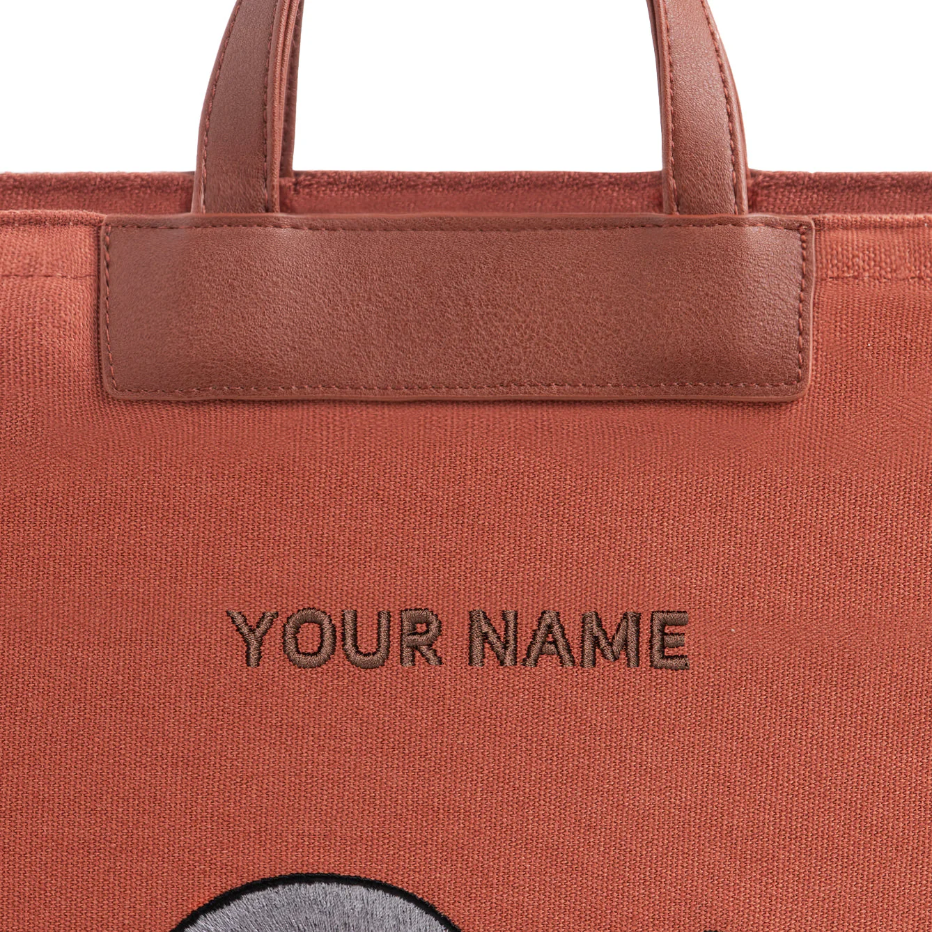 Furry Bag 73 (EB) Crossbody Bag